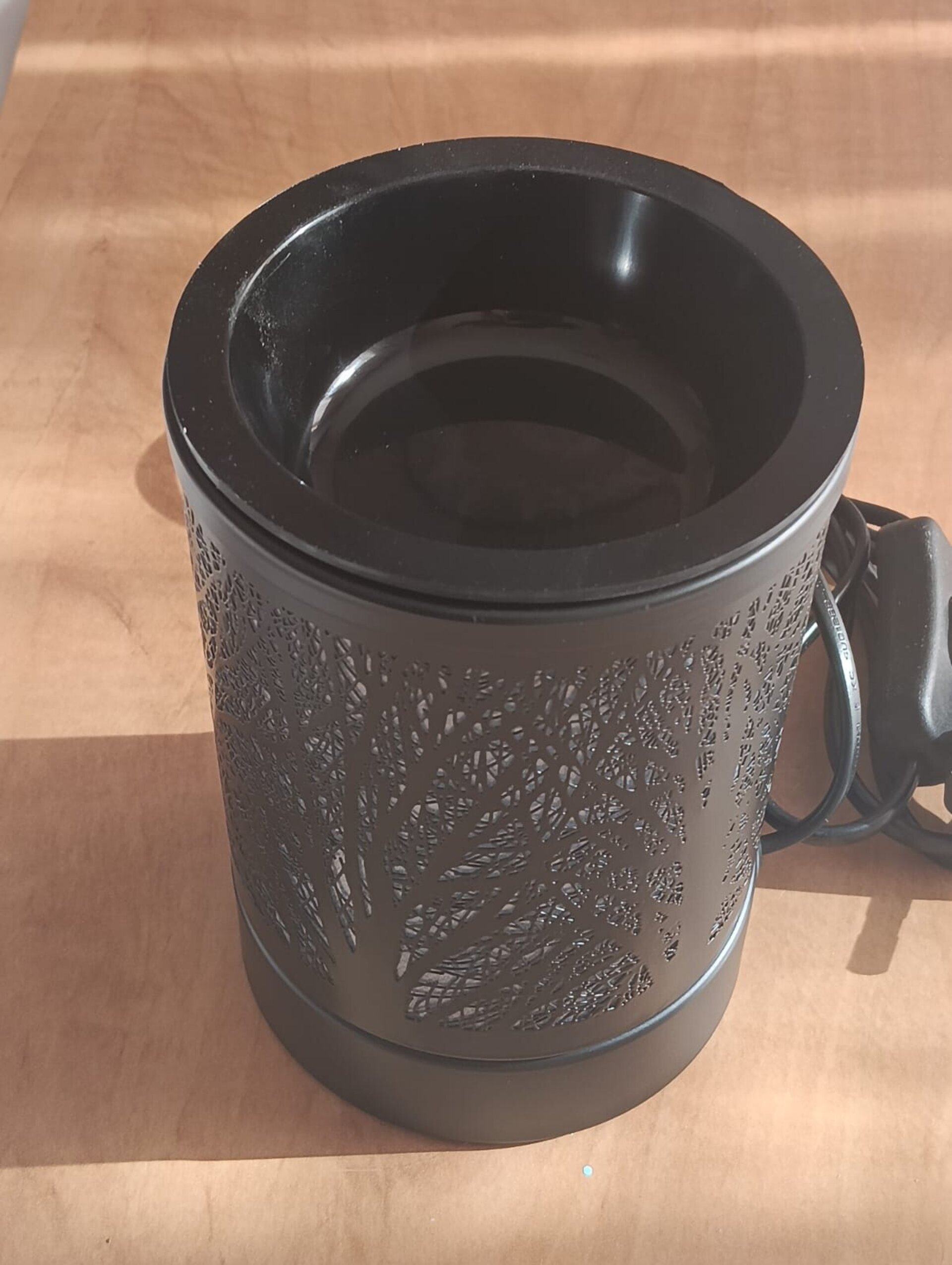 Quemador eléctrico bosque mágico - 3