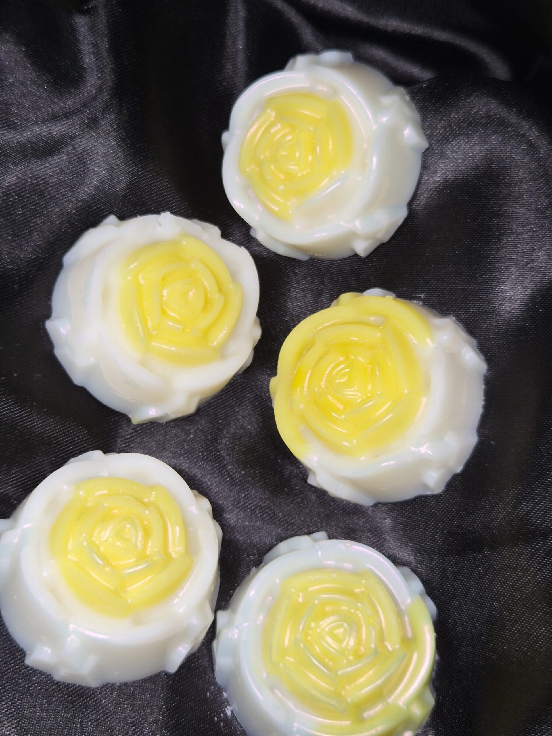 Wax melts Gardenia - 2
