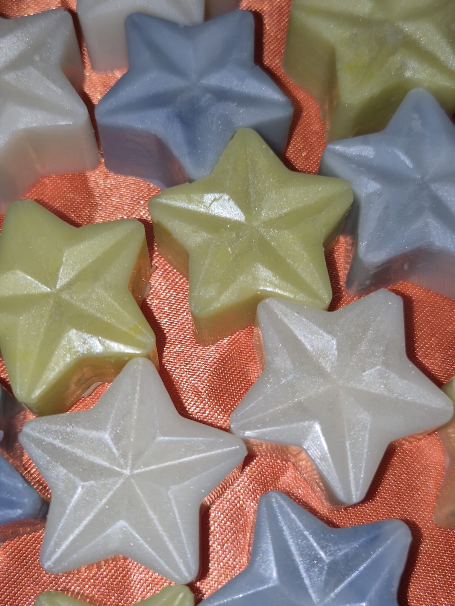 Wax Melts Vainilla Polinesia - 2