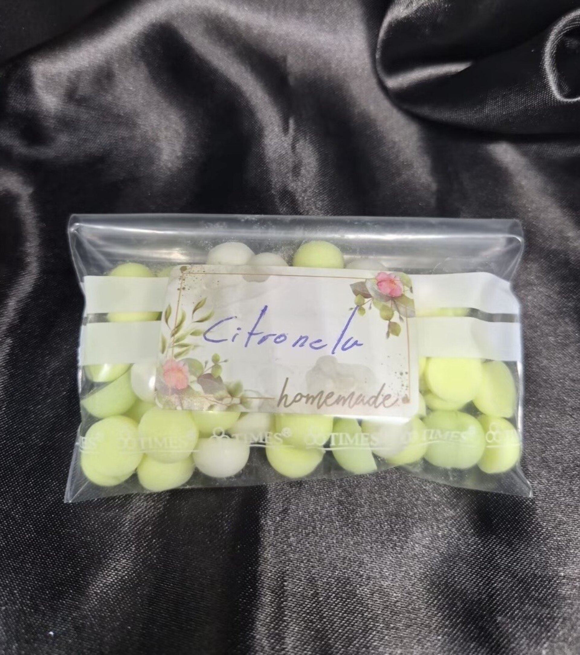 Wax melts Citronella - 3