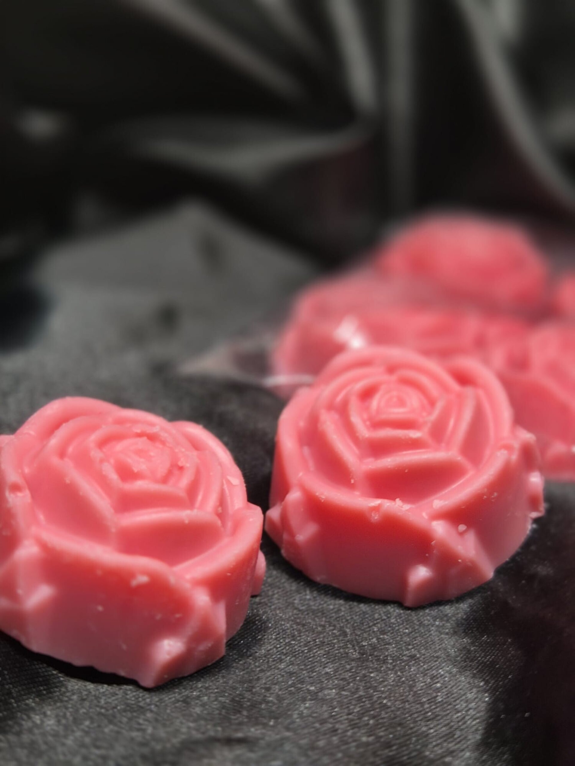 Waxmelts aroma a Rosa - 3
