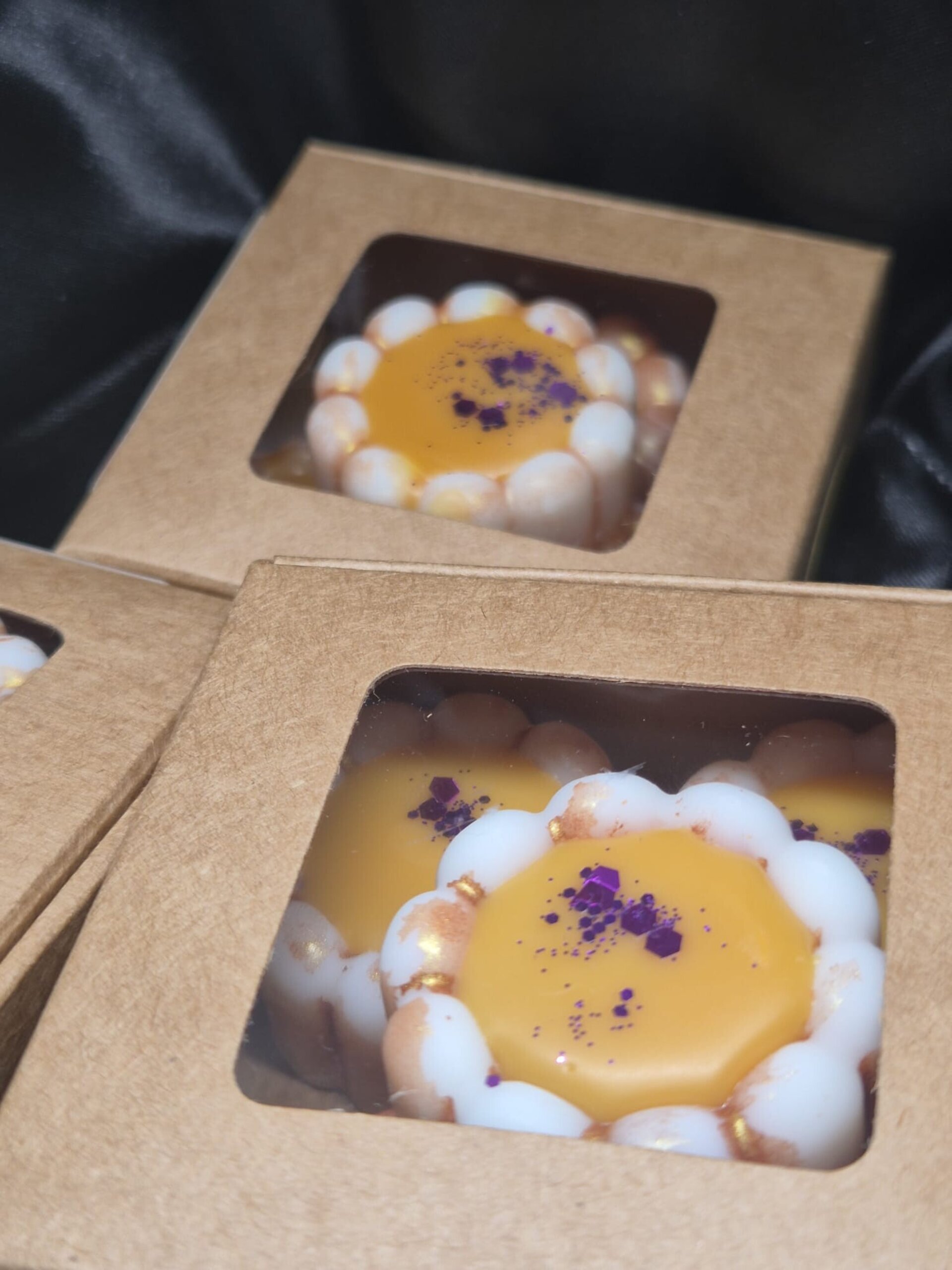 Waxmelts aroma a Alex. - 6