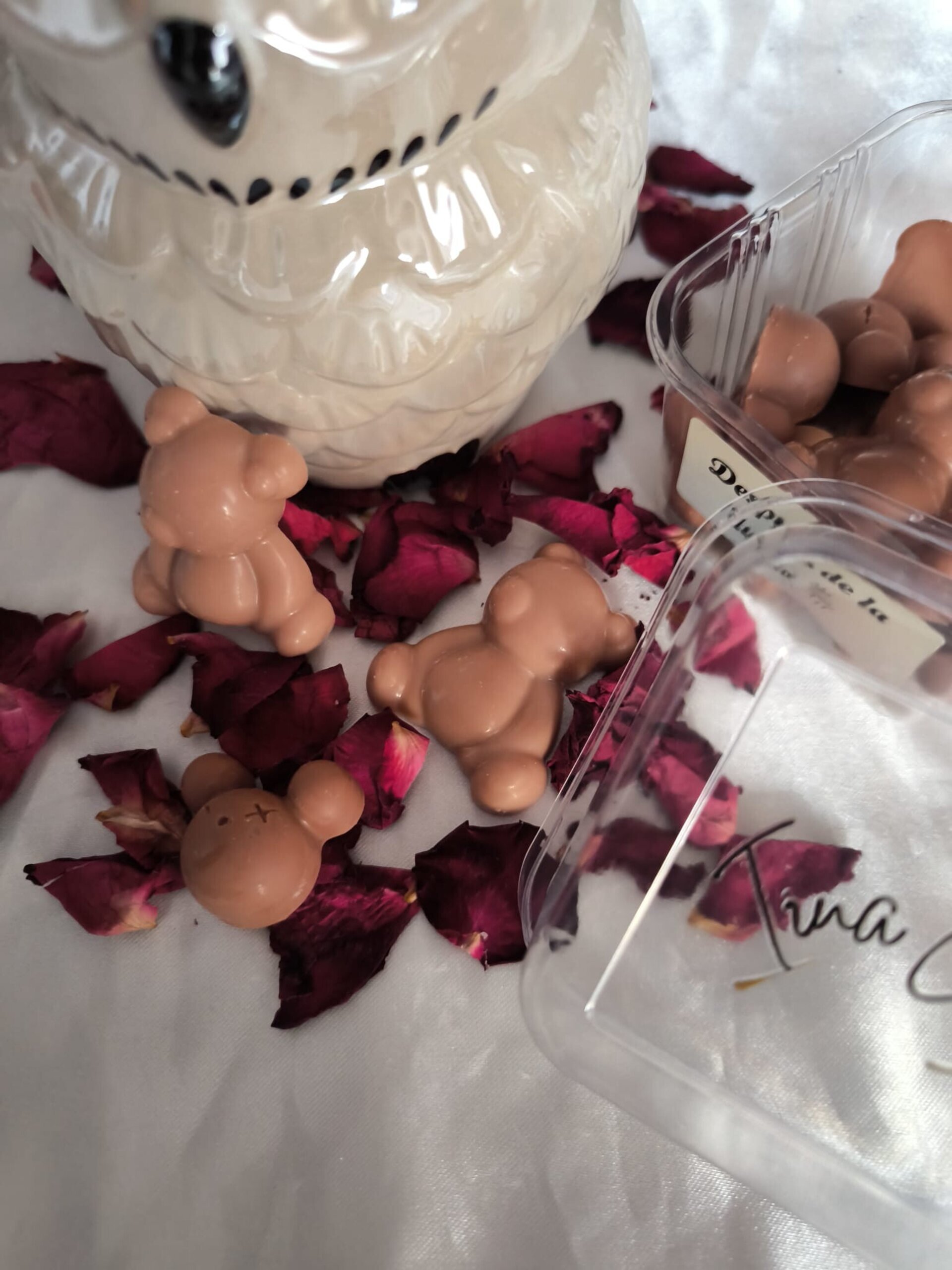 Wax Melts Después de la lluvia - 4