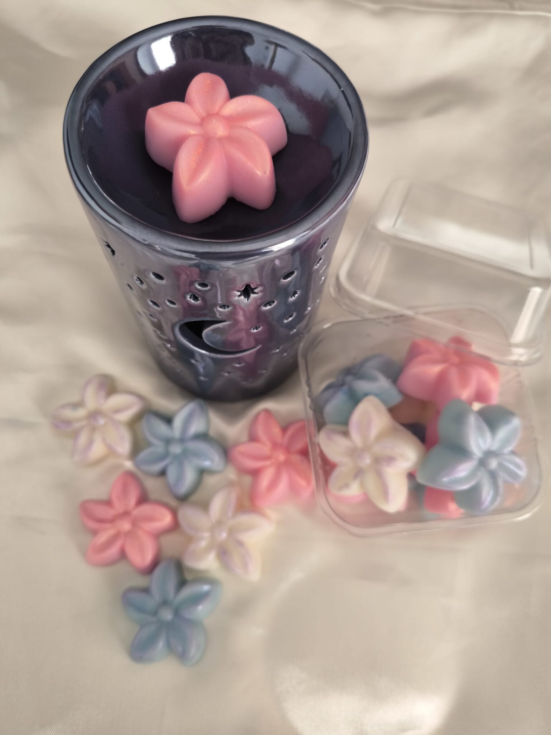Wax melts Seducción Floral - 4