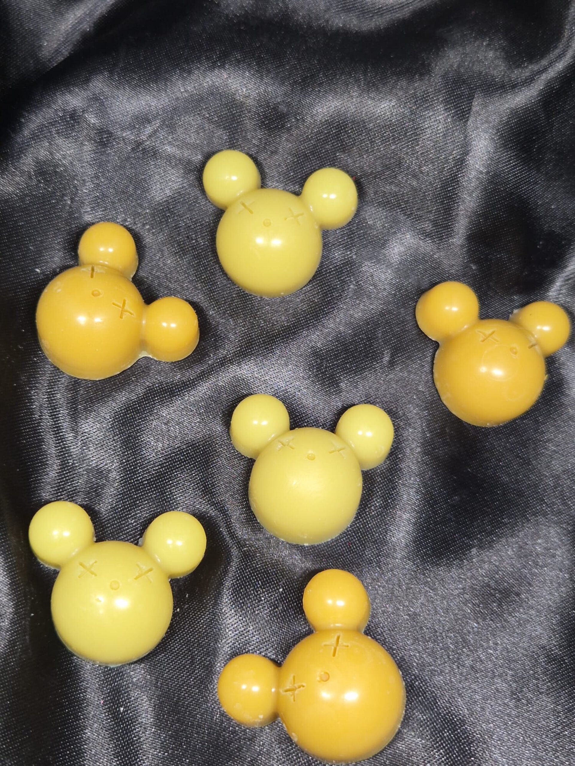 Wax melts Caramelo Salado - 6