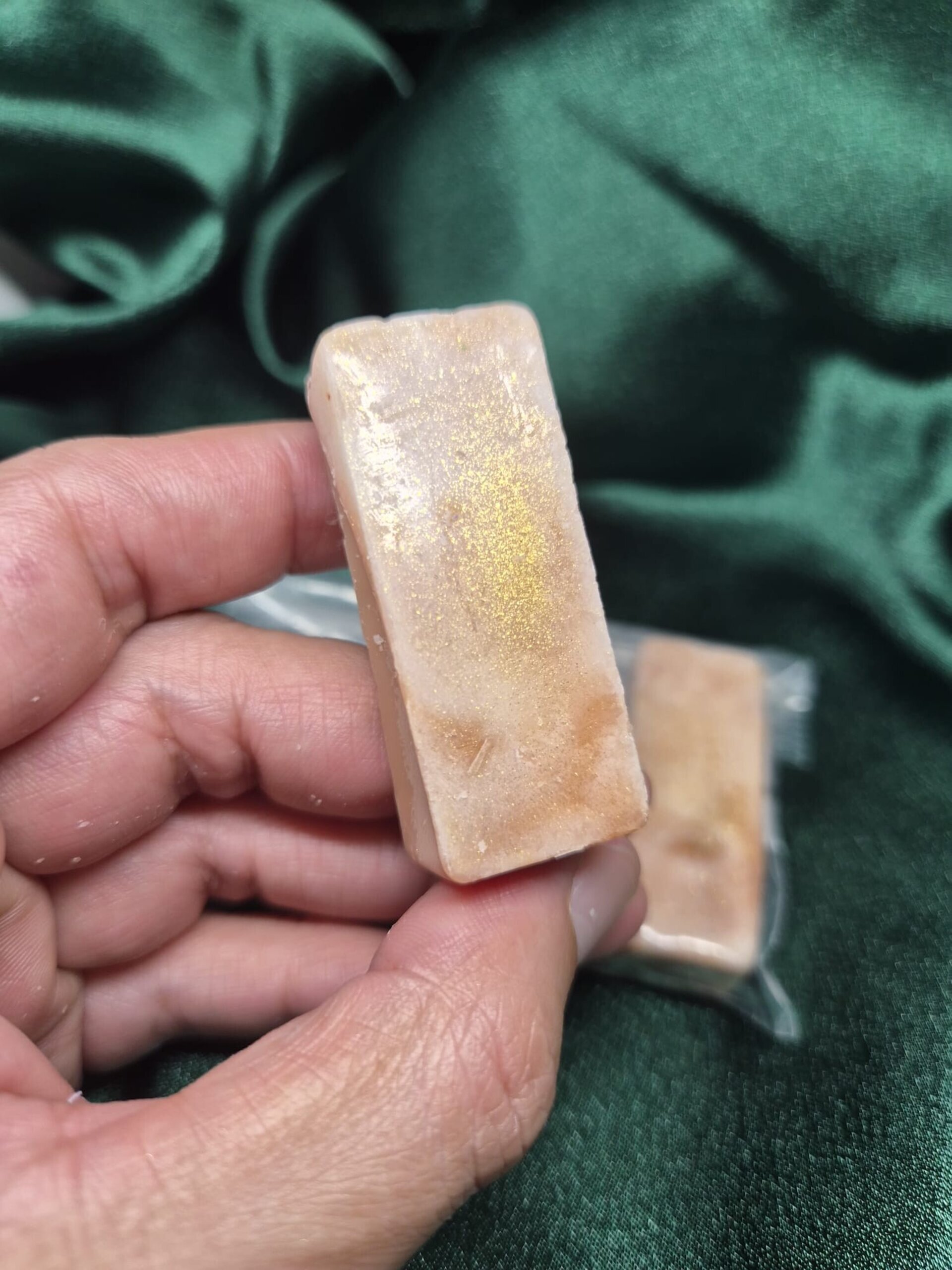 Waxmelts aroma a incienso. - 4