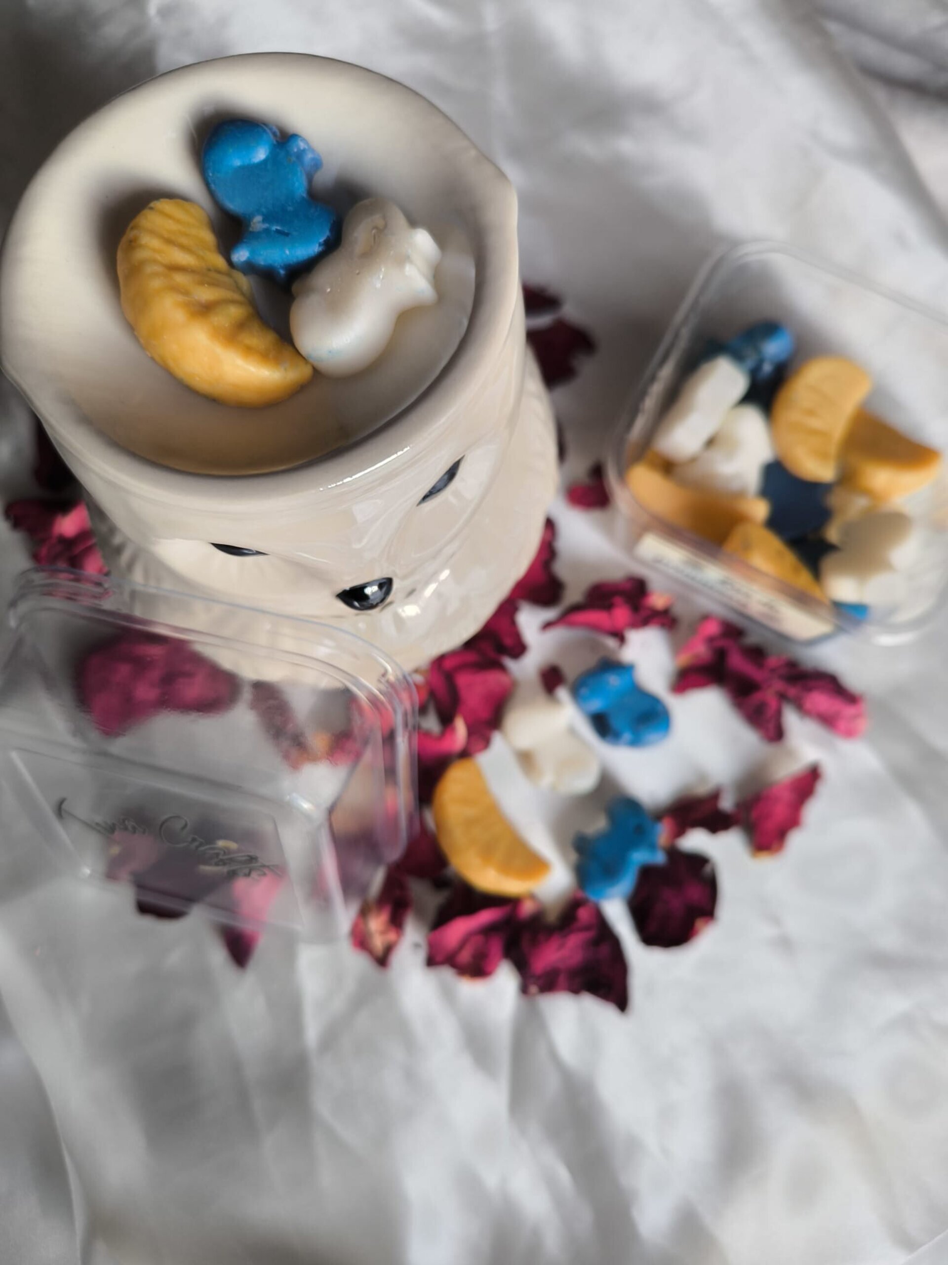 Wax melts Luz de Primavera - 2