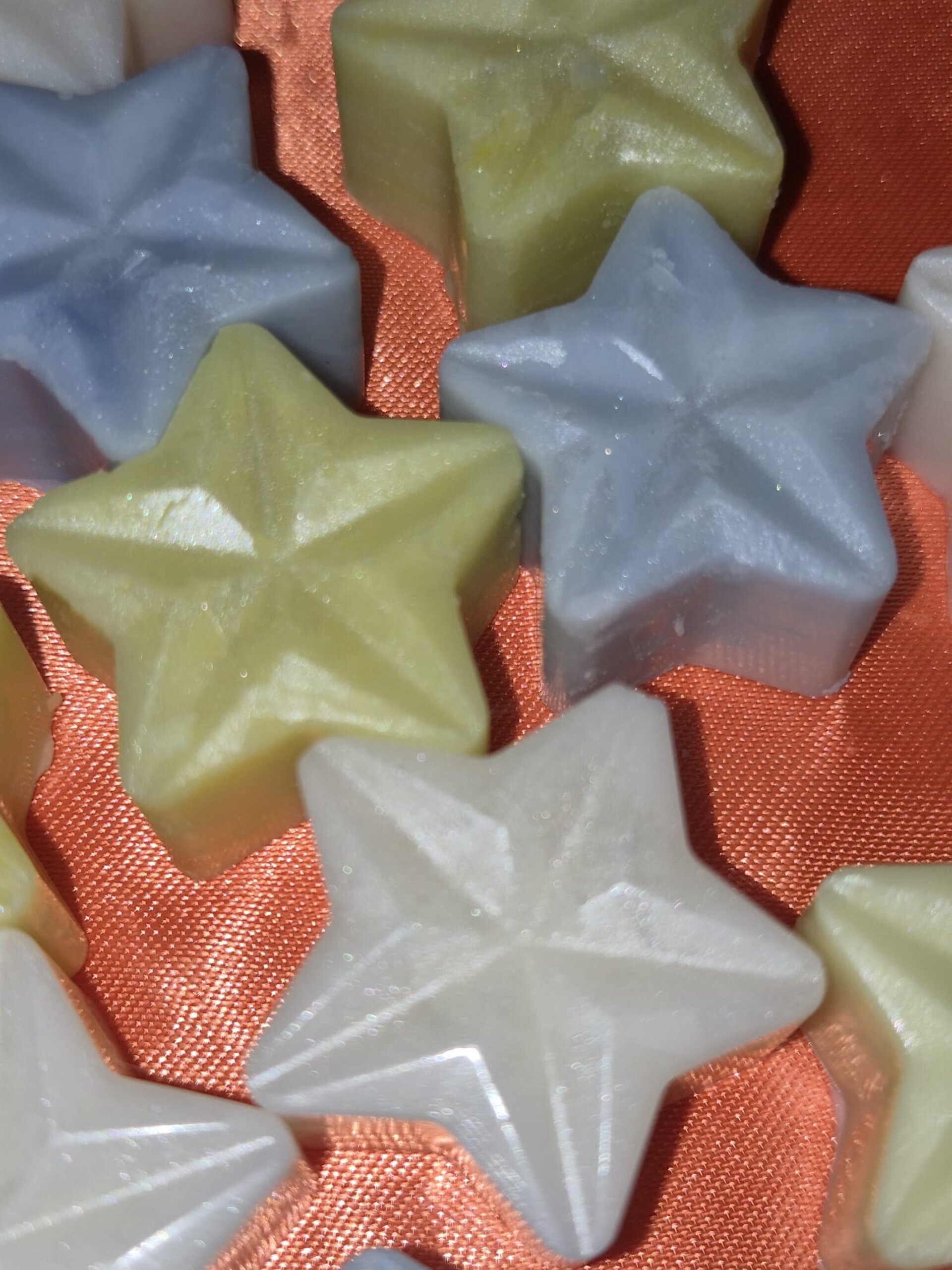 Wax Melts Vainilla Polinesia - 6