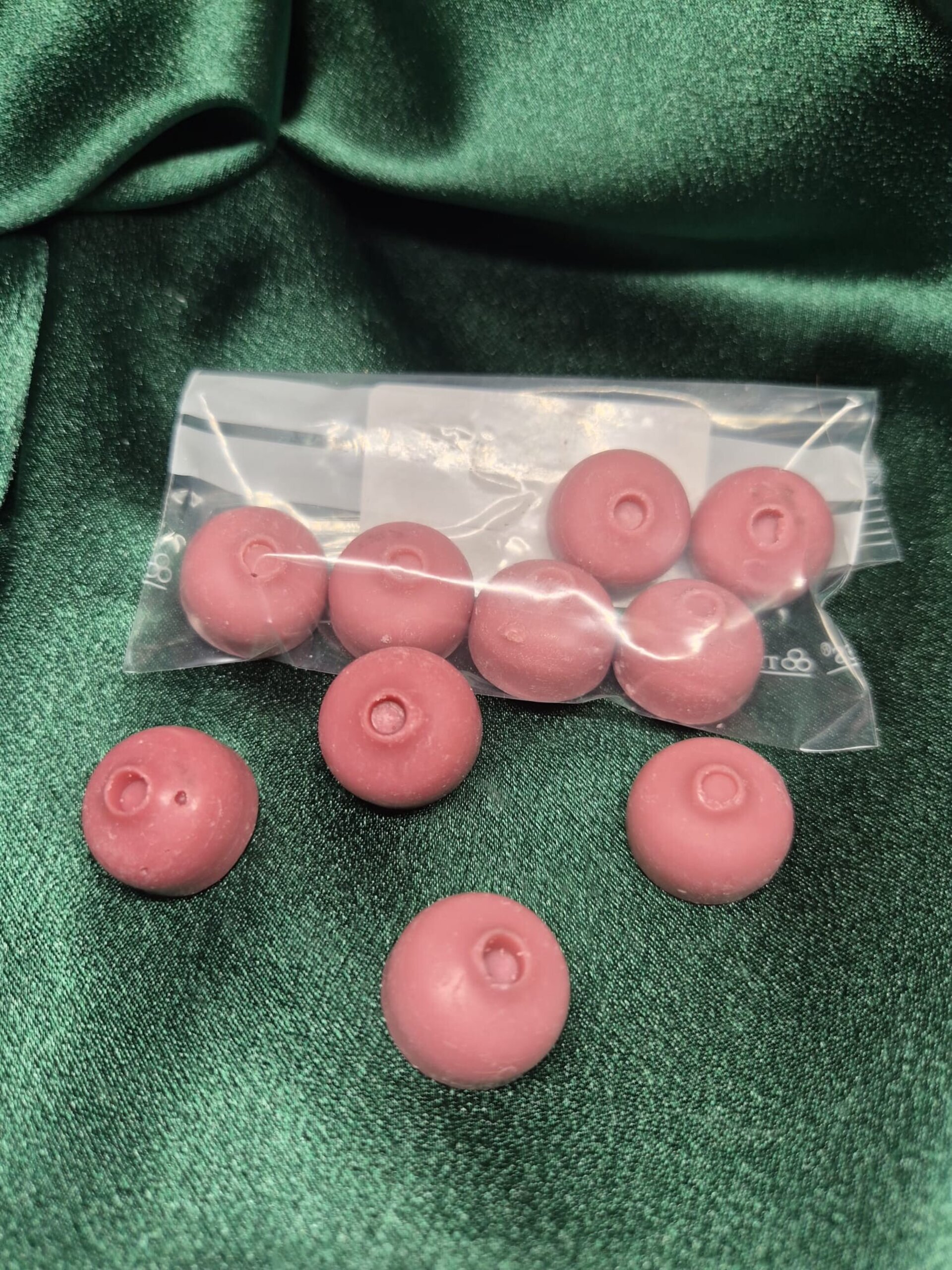 Waxmelts aroma a black cherry - 4