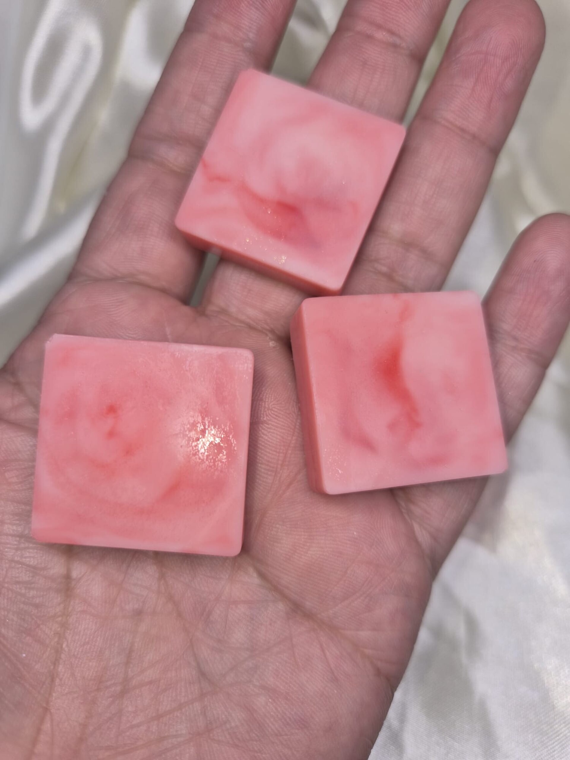 Waxmelts aroma a frutos rojos - 3