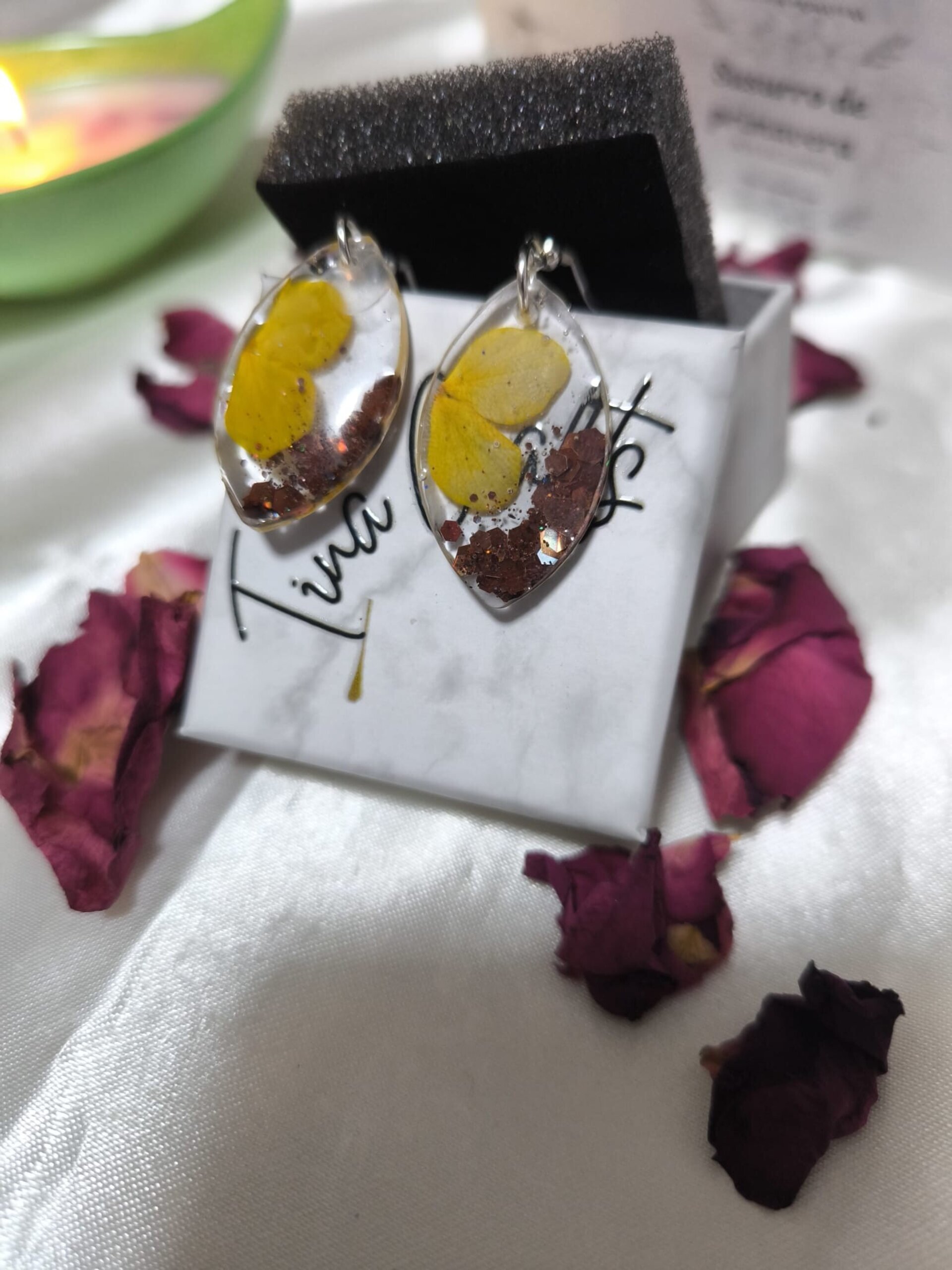 Box Exclusiva Susurro de primavera - 4