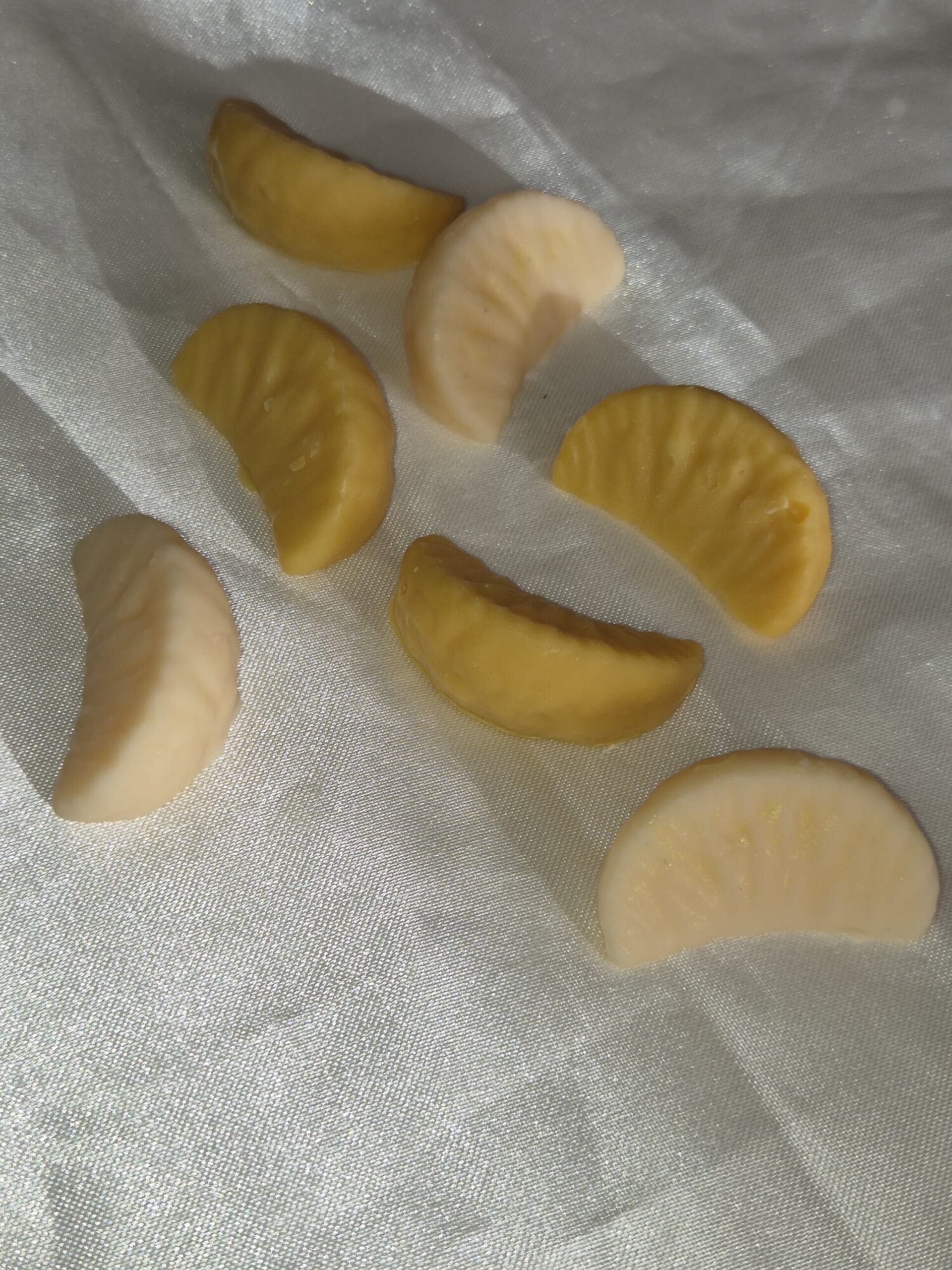 Wax Melts Mandarina - 5