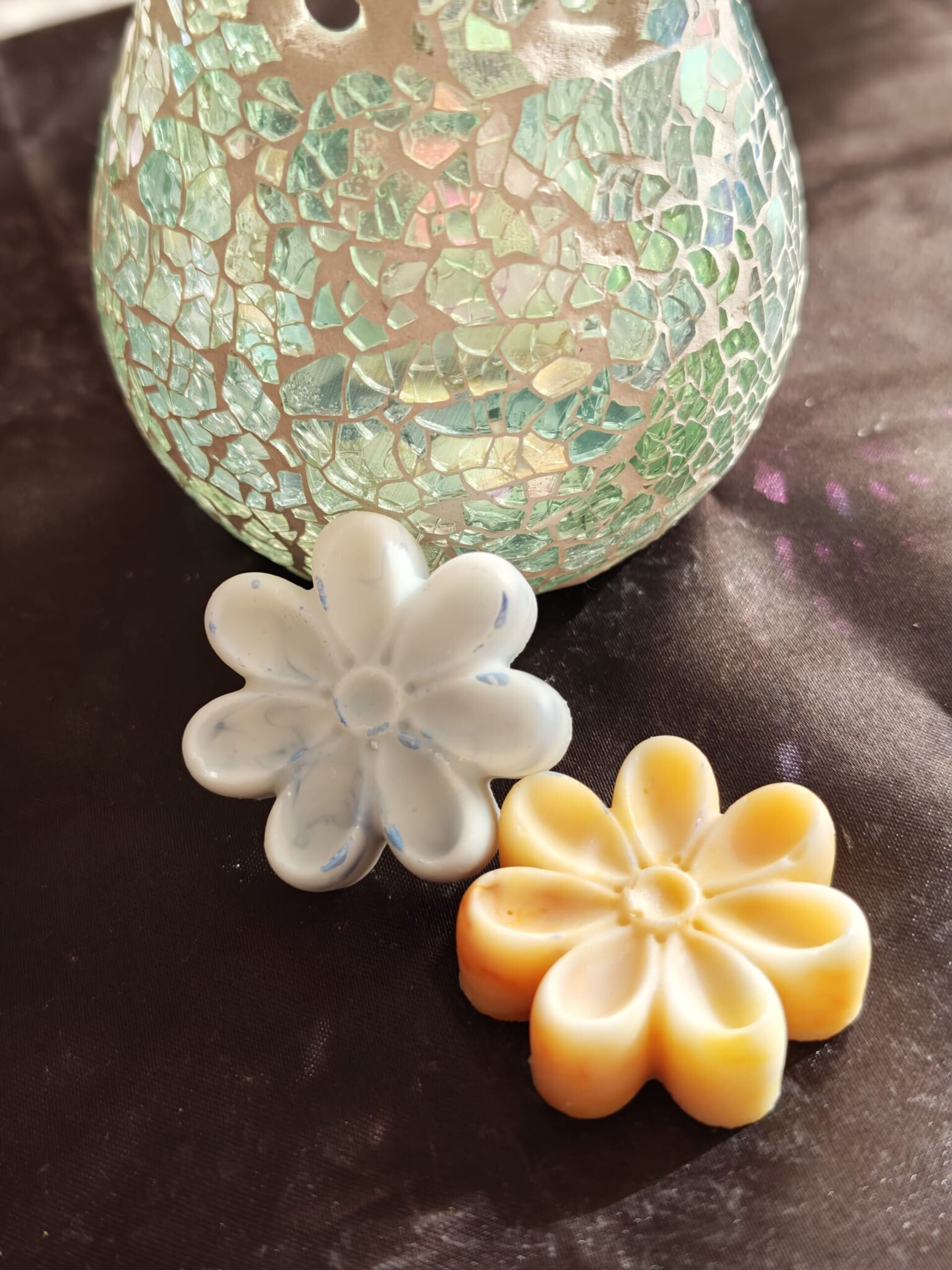 Wax Melts Ginger Lily. - 1