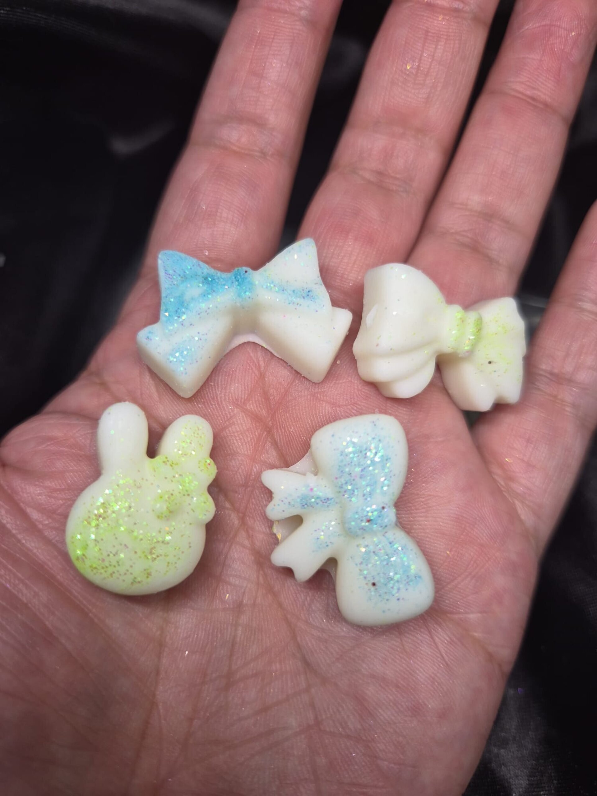 Wax melts Palomitas - 2