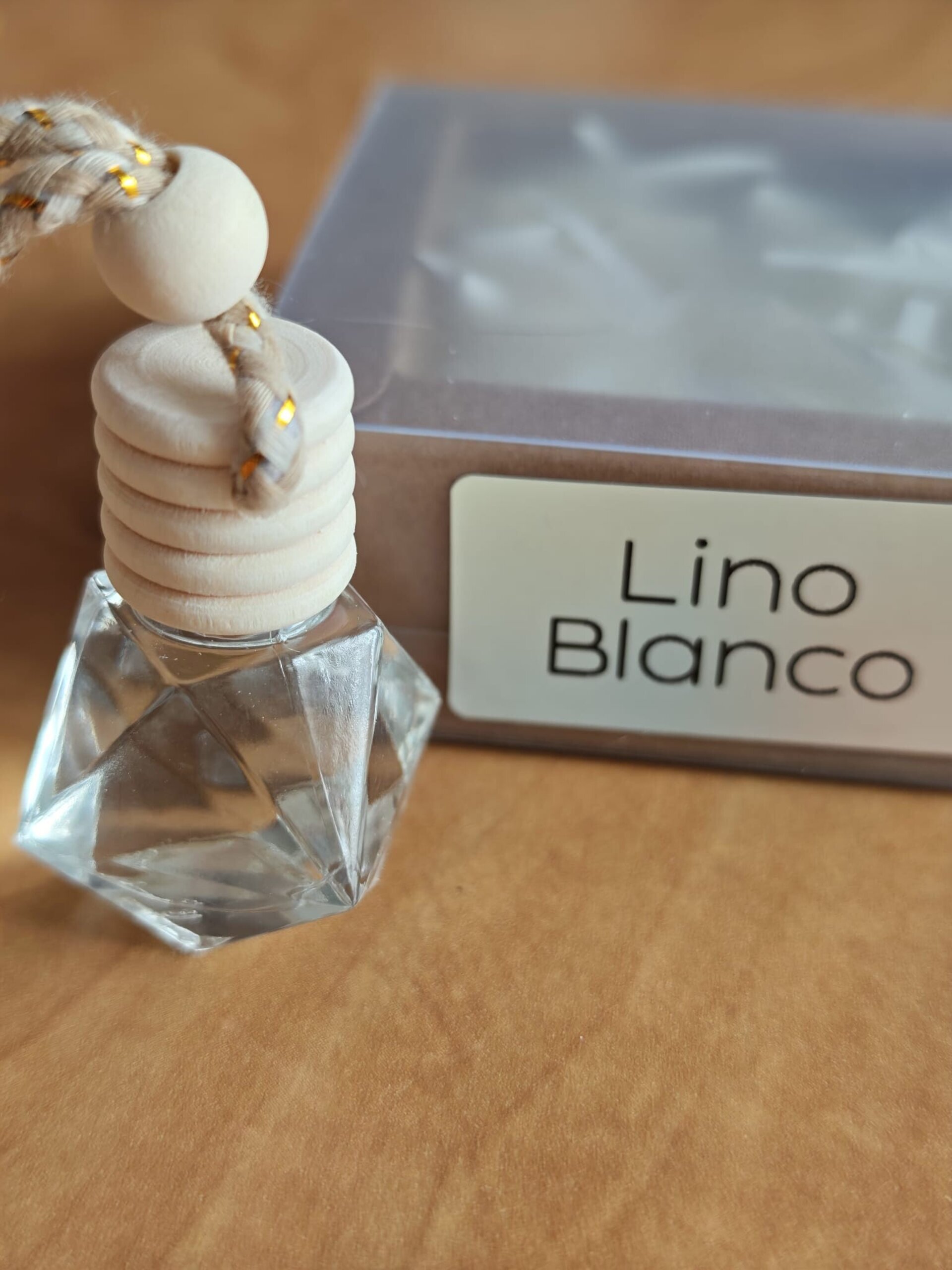 Ambientador de coche - 4