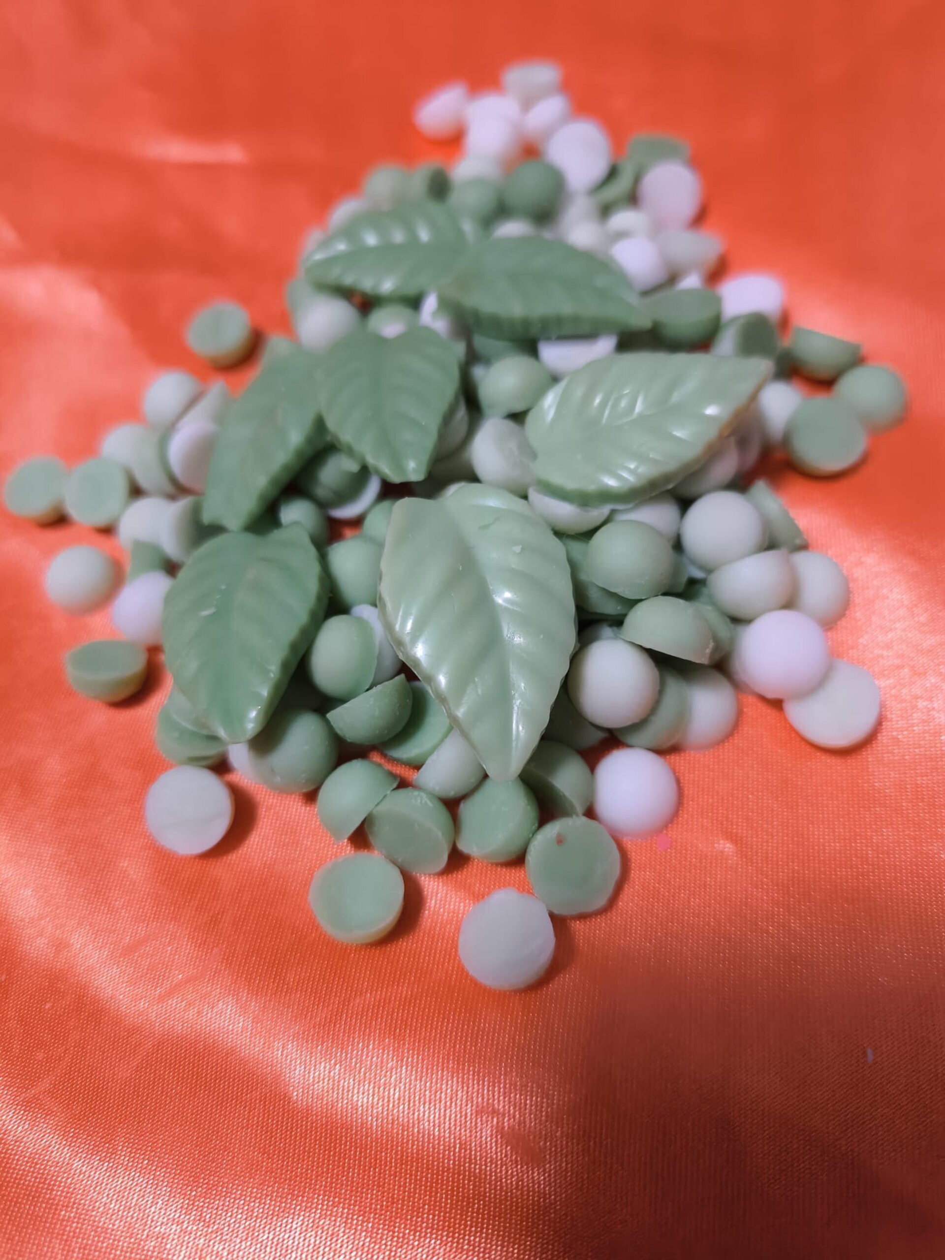 Wax melts Fresca Primavera - 4