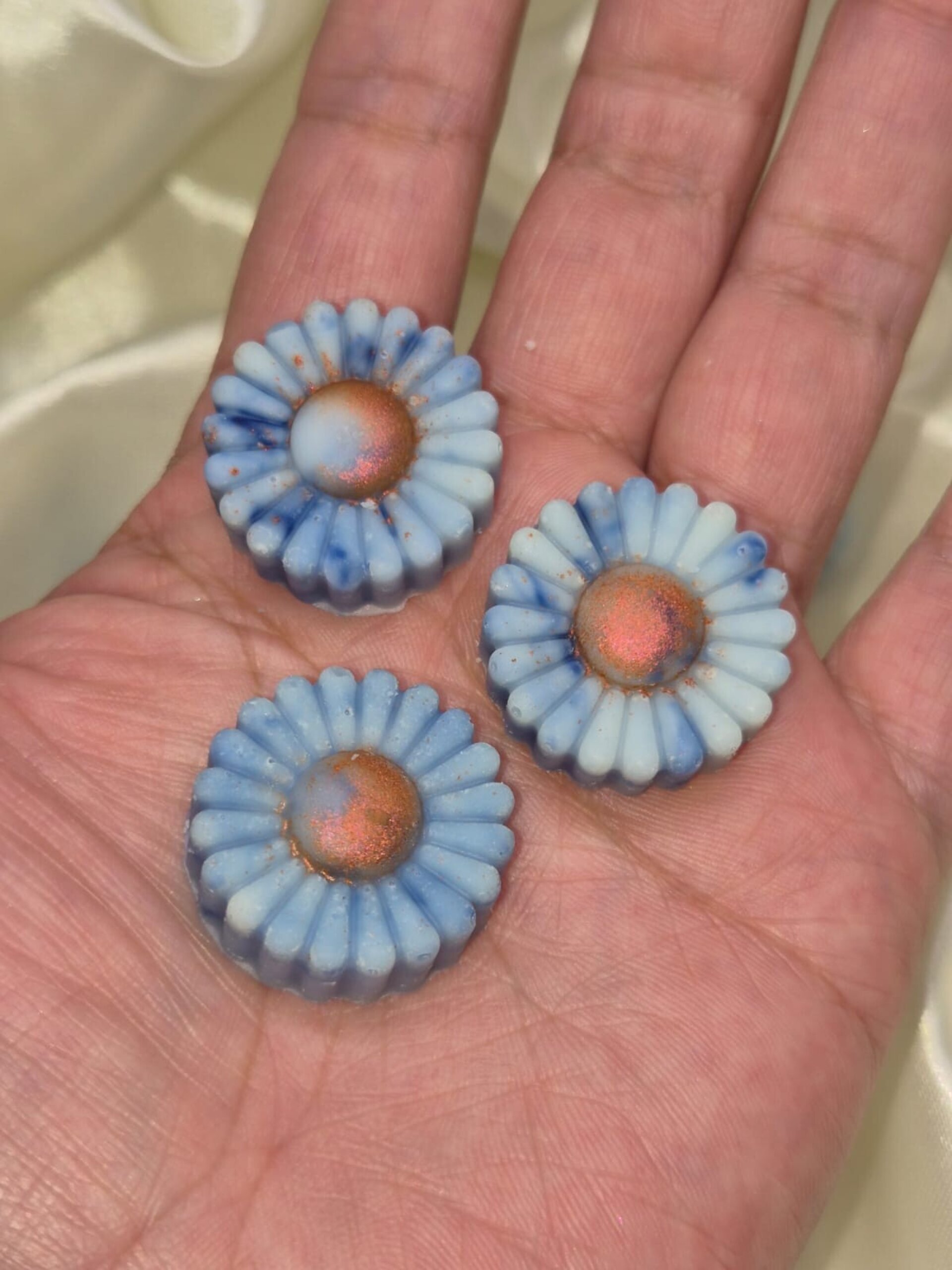 Waxmelts aroma a sakura - 4