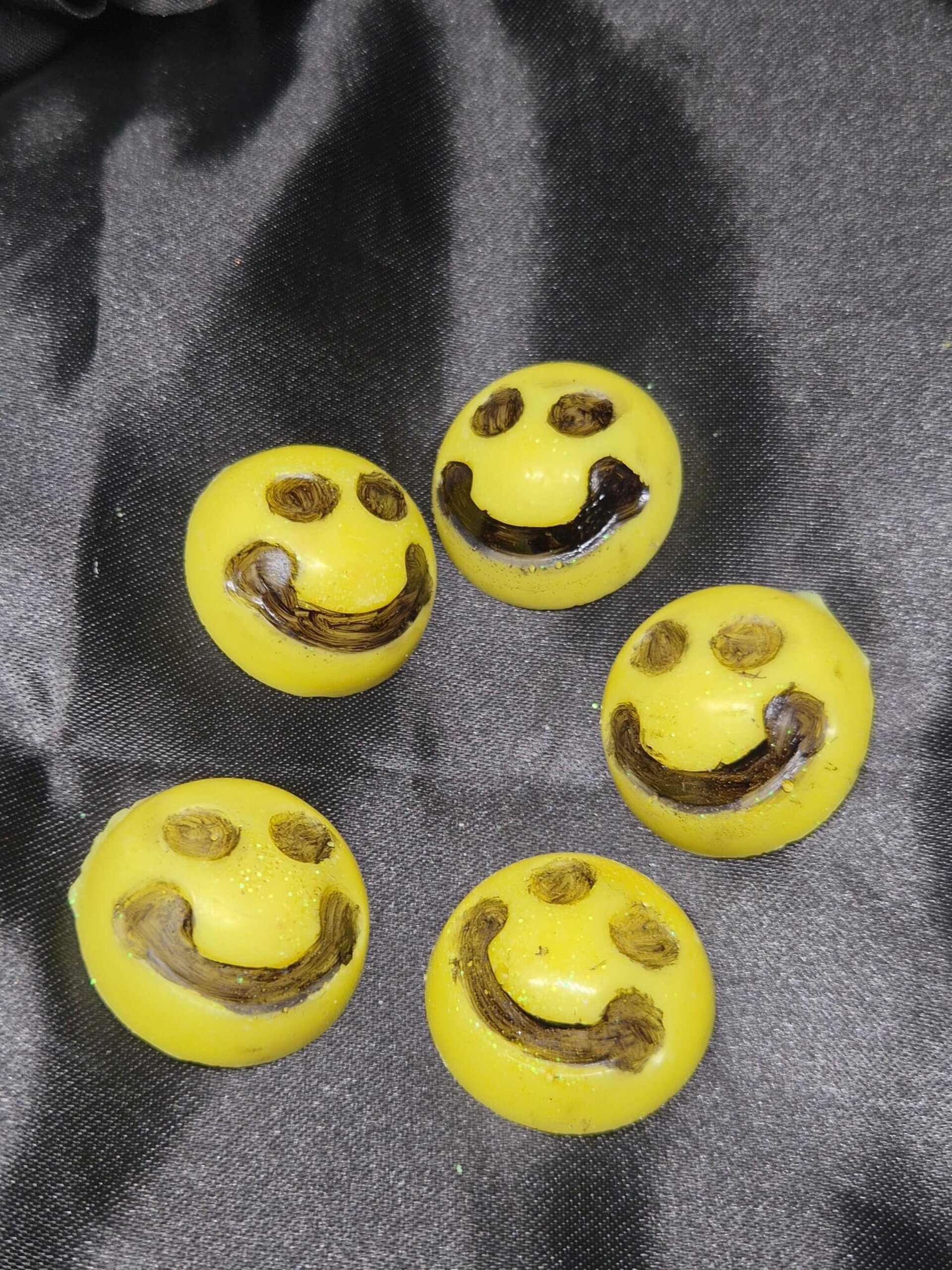 Waxmelts aroma a Pretty boy. - 6