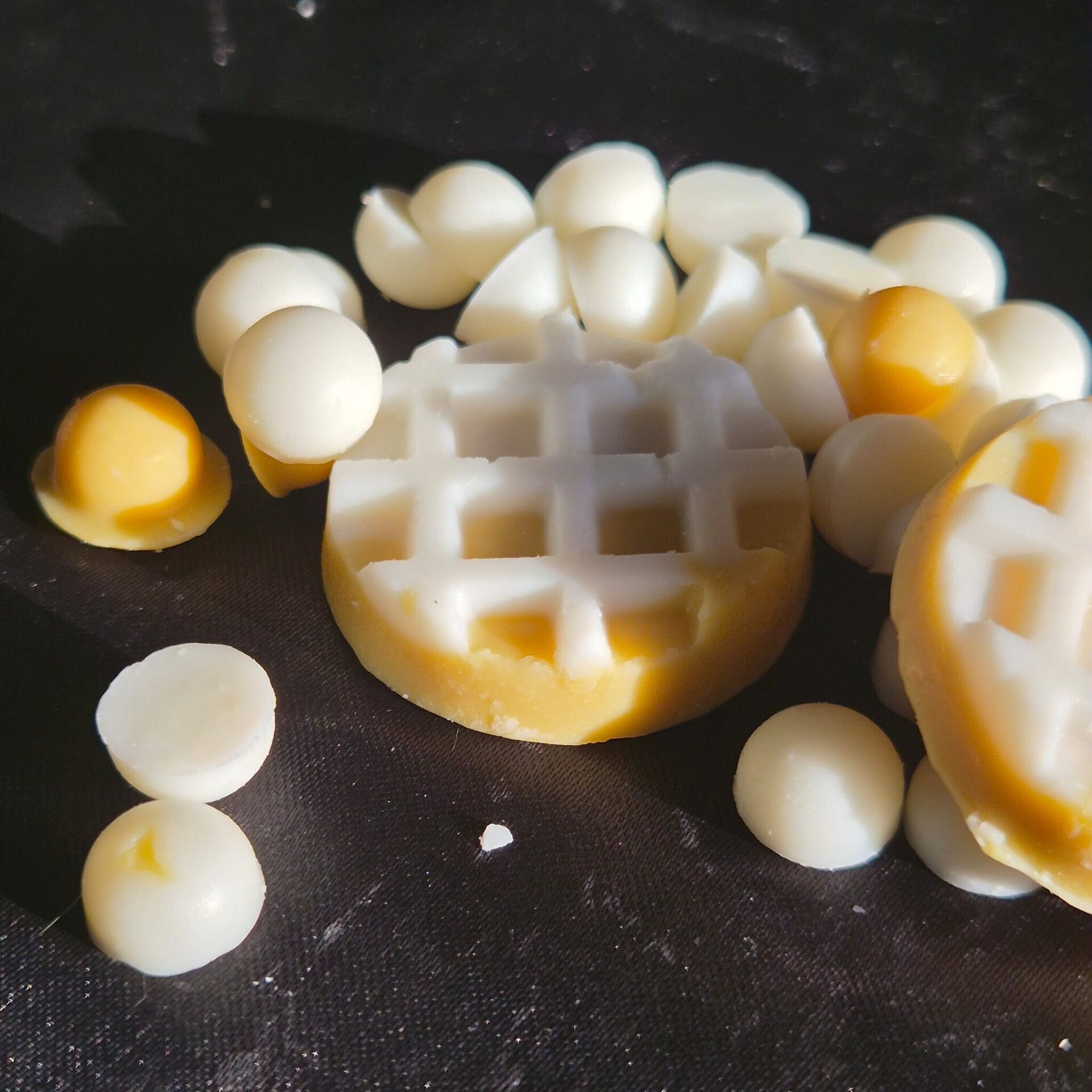 Wax Melts Abrazo de leche y miel - 4