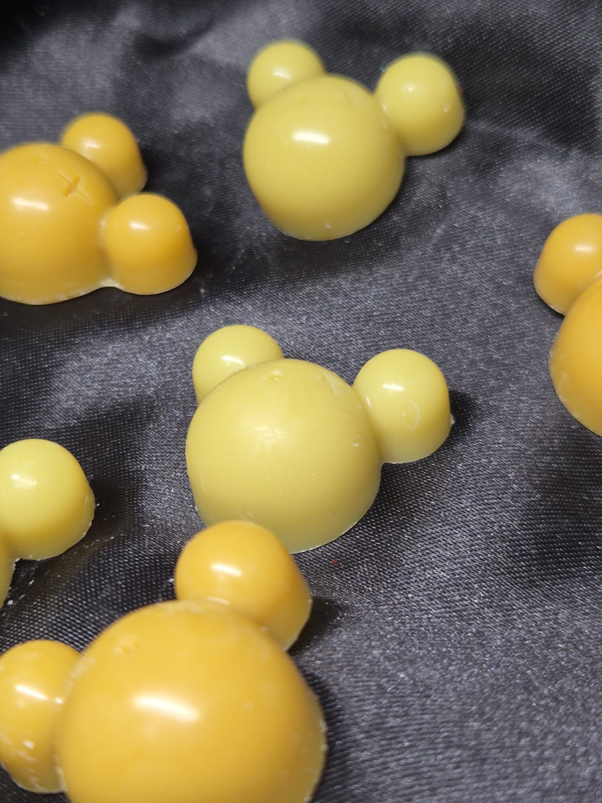 Wax melts Caramelo Salado - 4