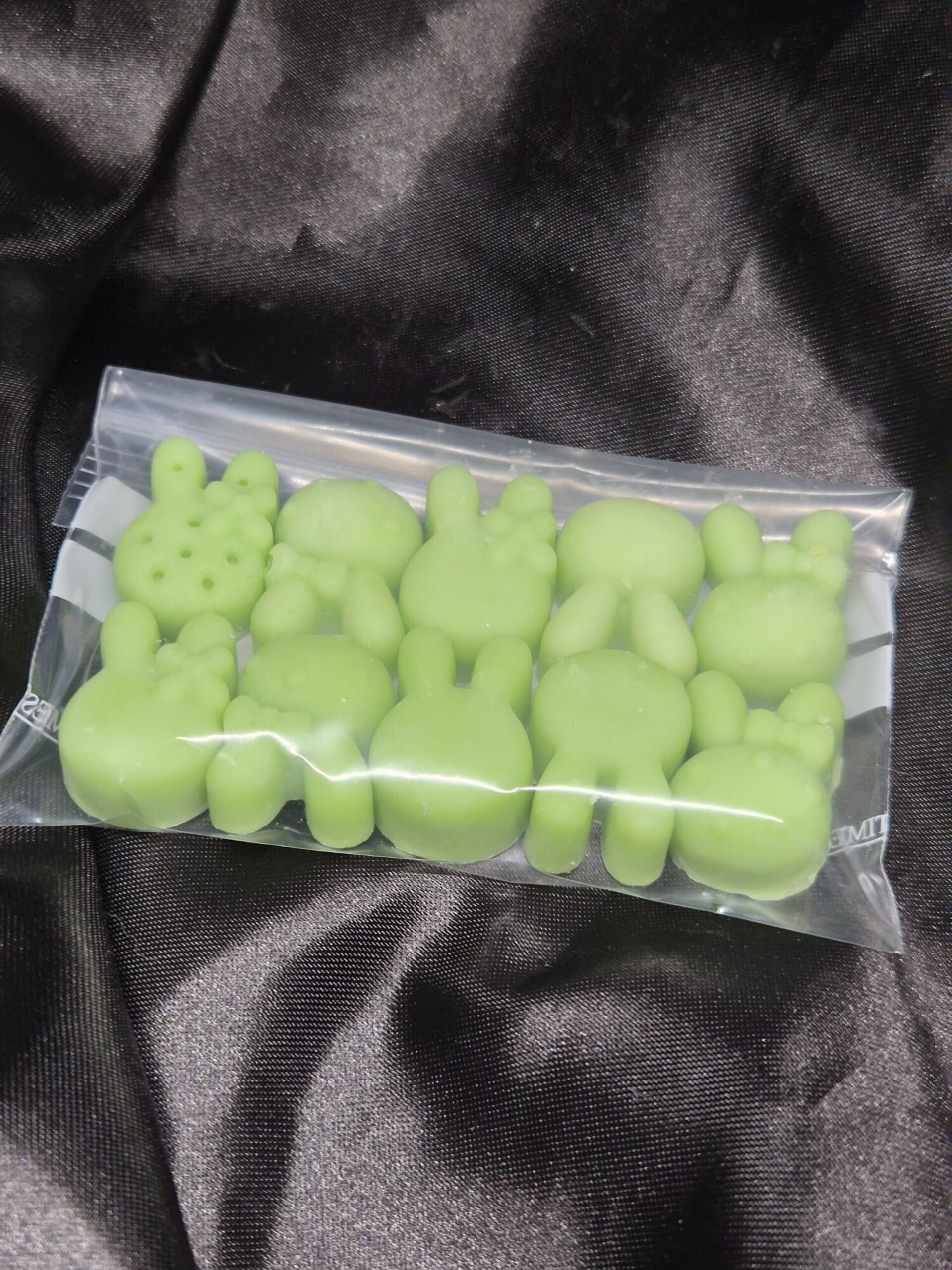 Wax melts Hierbabuena - 6