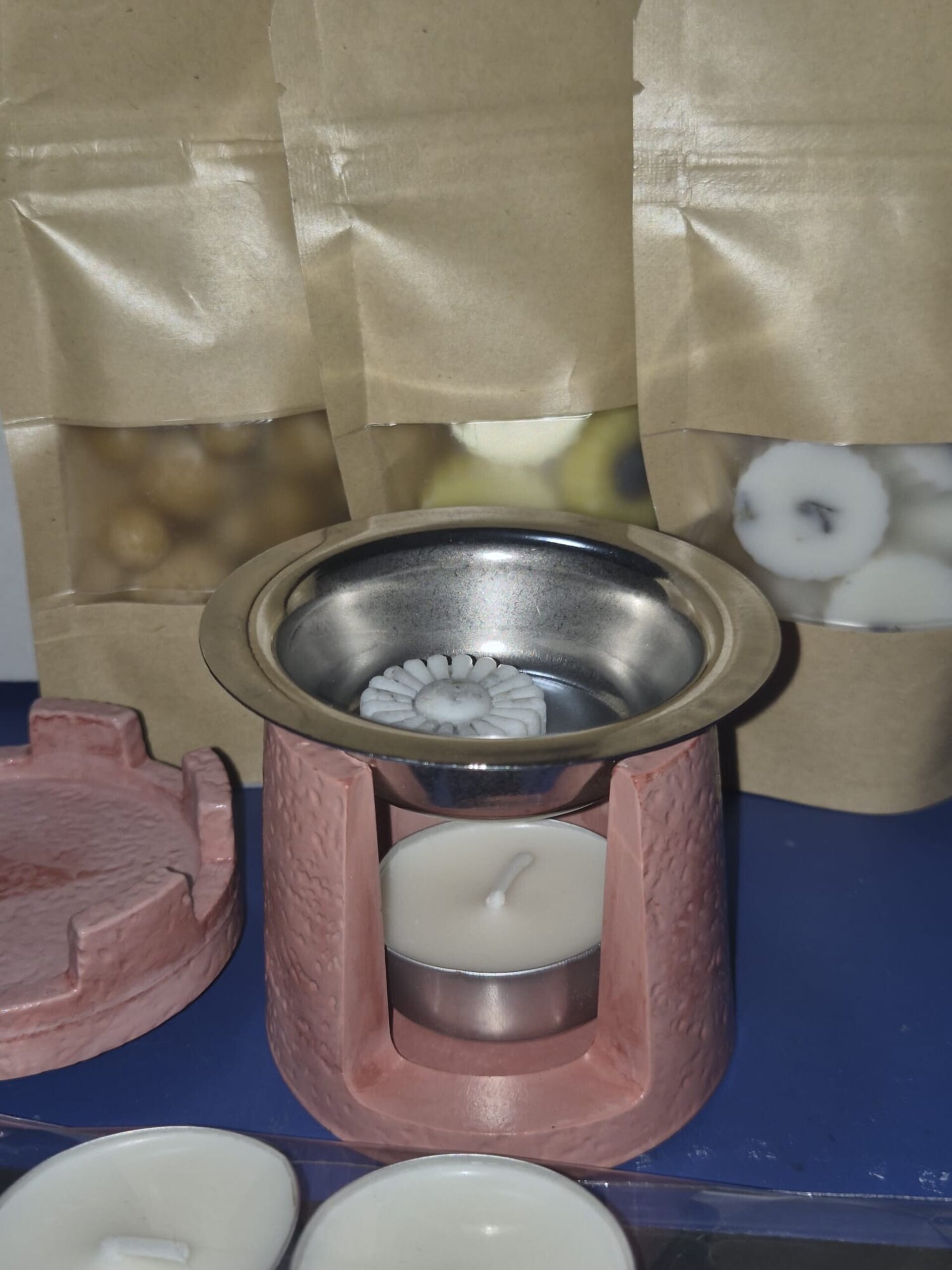 Box Iniciación al mundo de las experiencias - 3