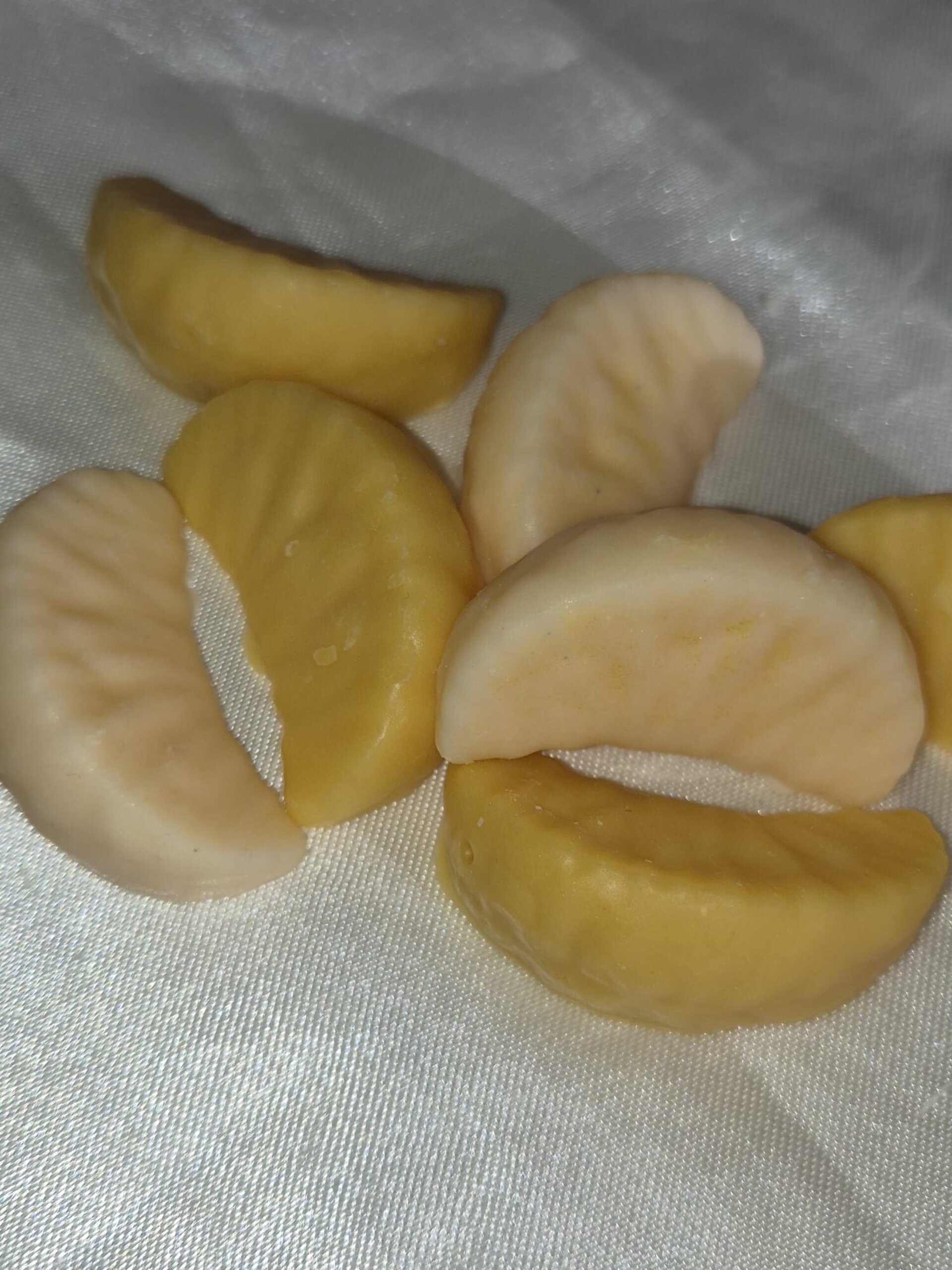 Wax Melts Mandarina - 6