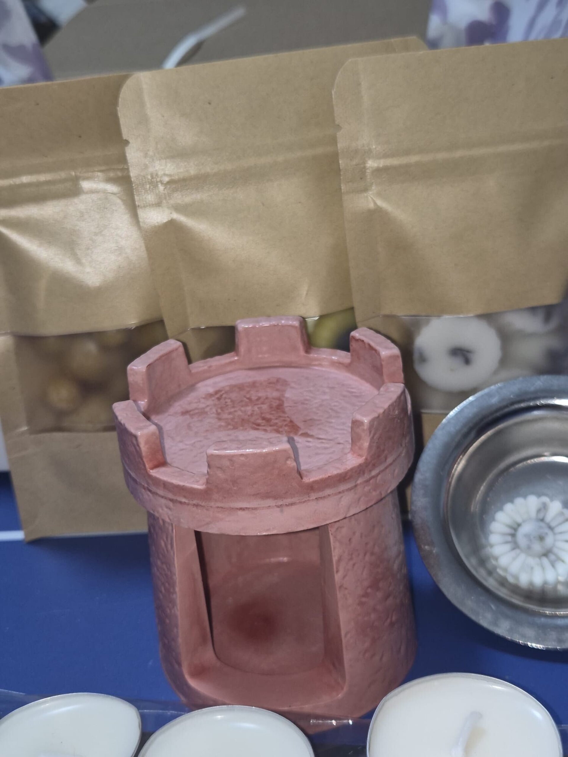 Box Iniciación al mundo de las experiencias - 2