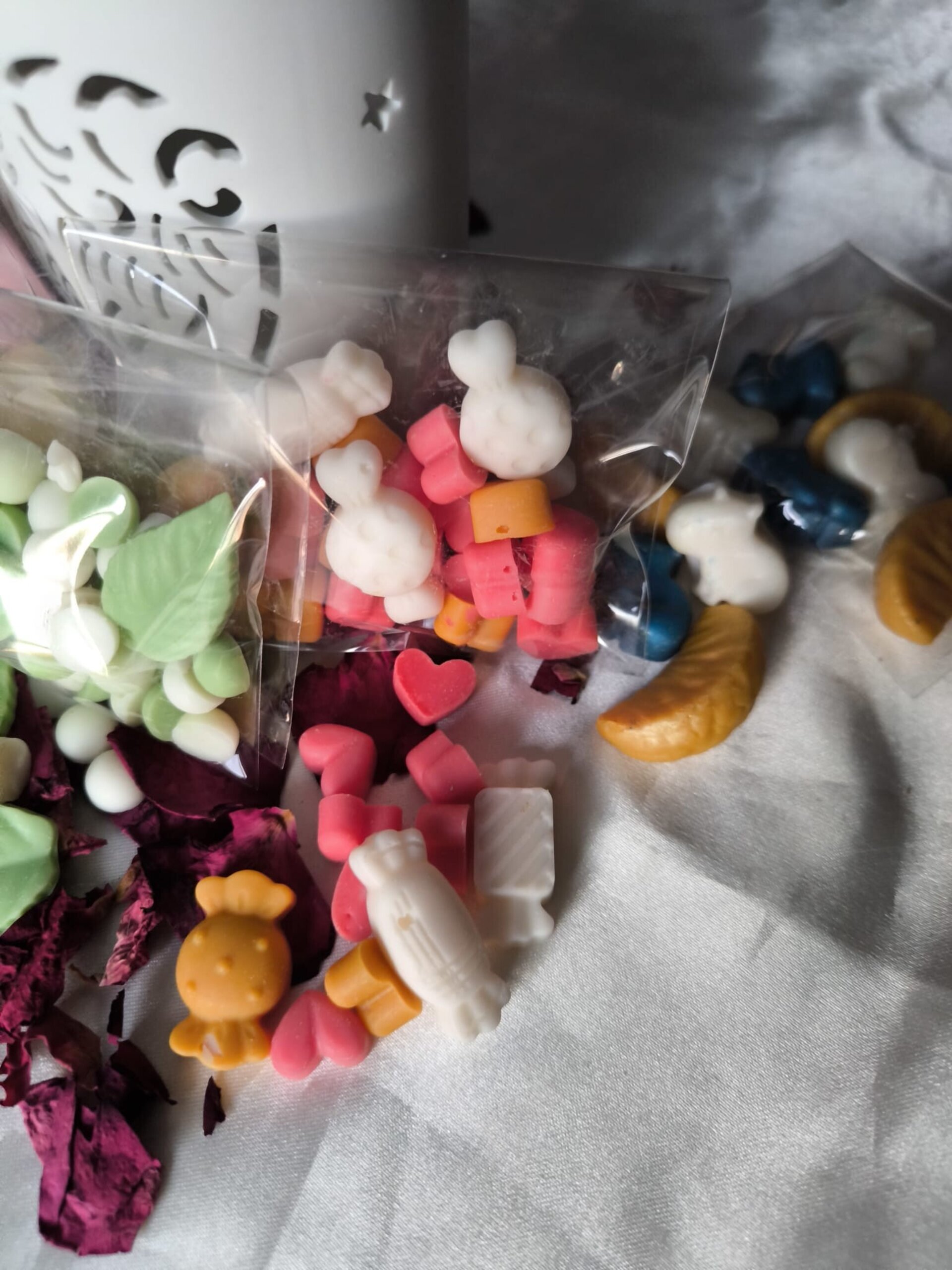 Box Exclusiva La Esencia de Tina Edición Primavera - 6