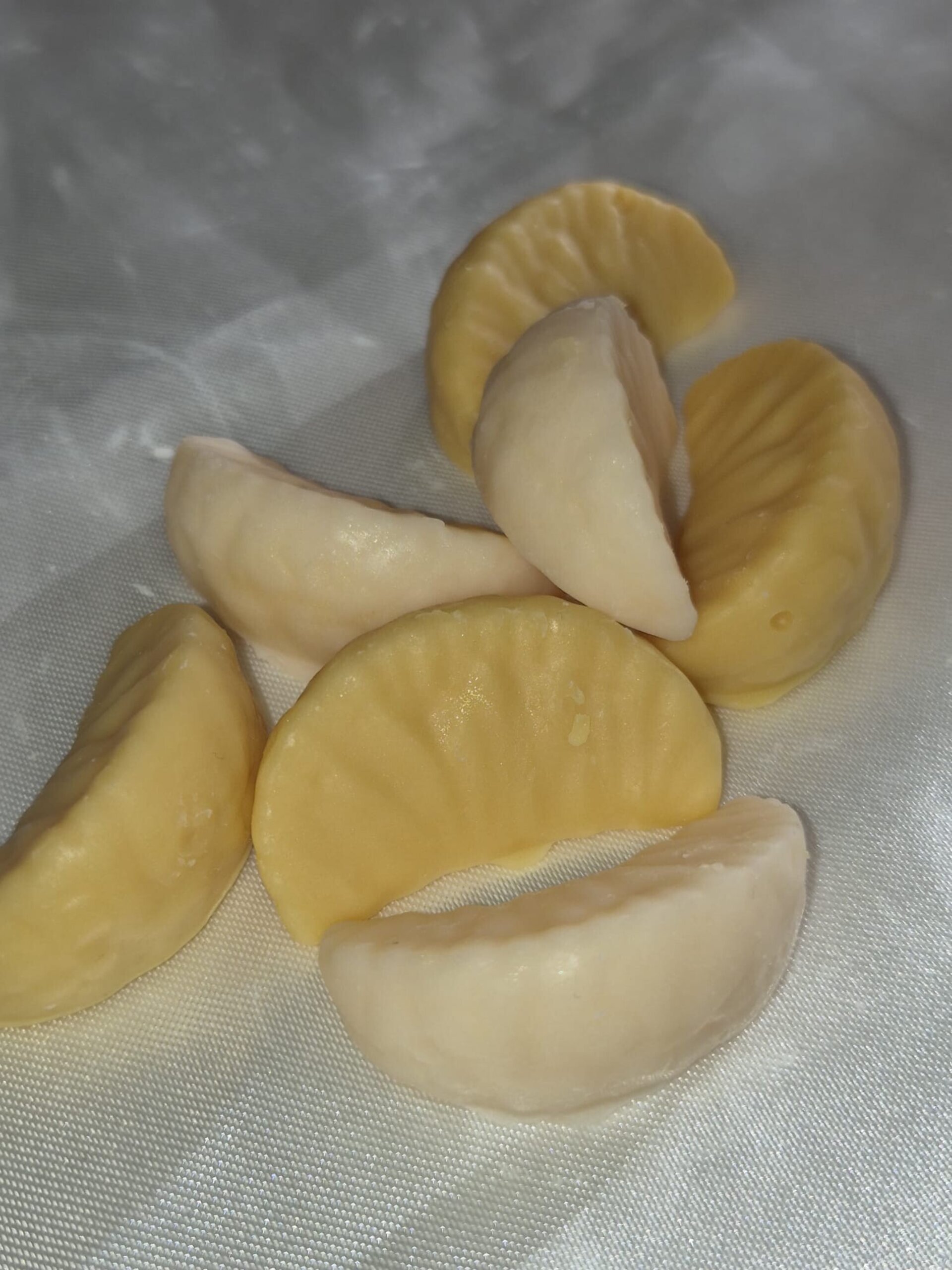 Wax Melts Mandarina - 4