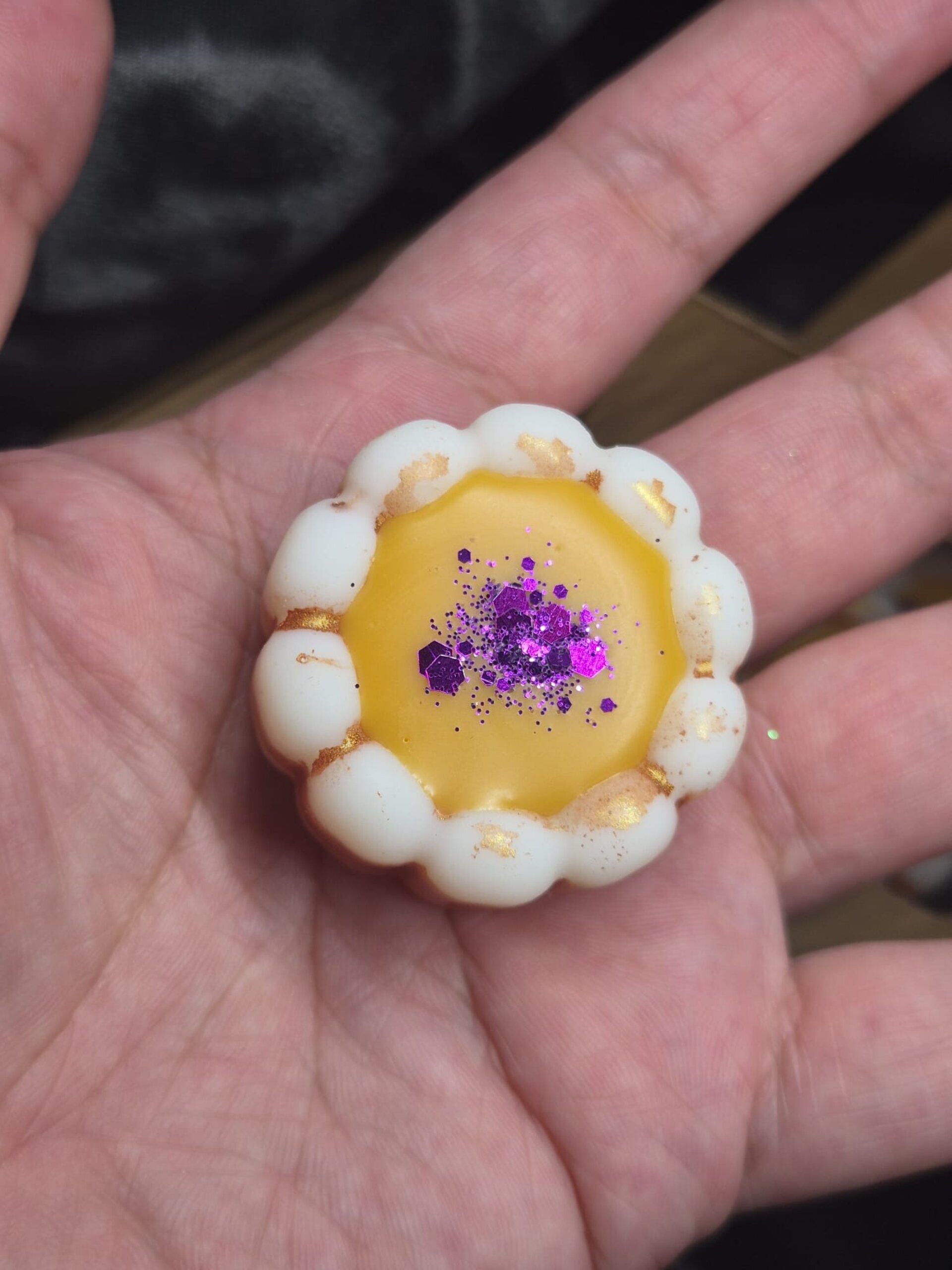 Waxmelts aroma a Alex. - 2