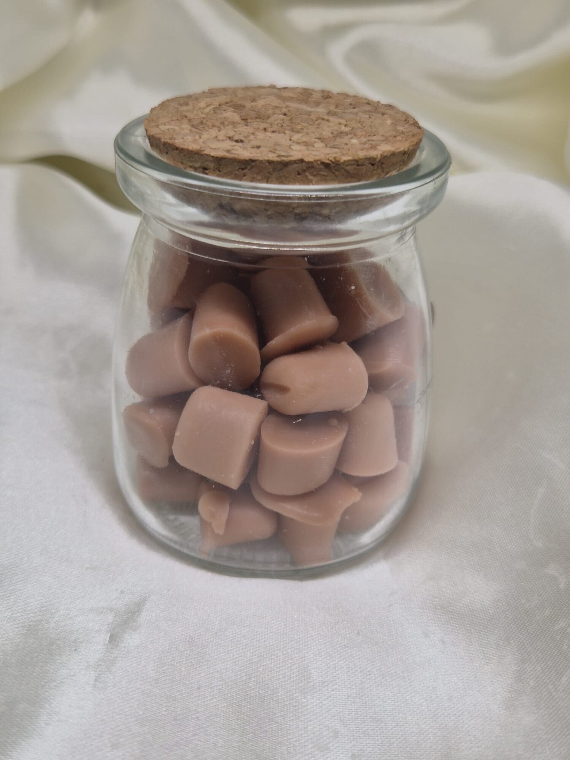 Wax melts Café tostado - 2