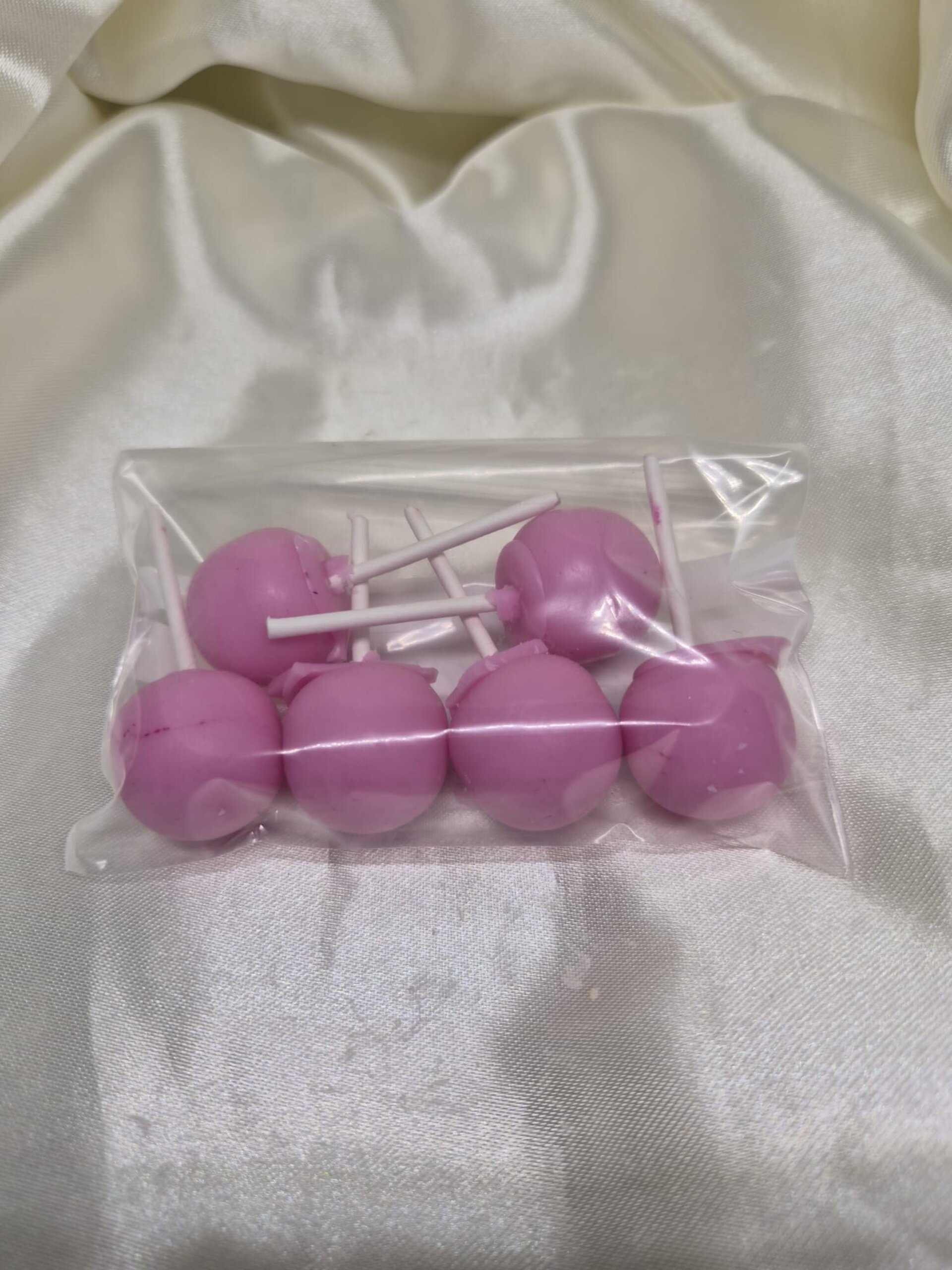 Wax melts Chispi Chups - 2