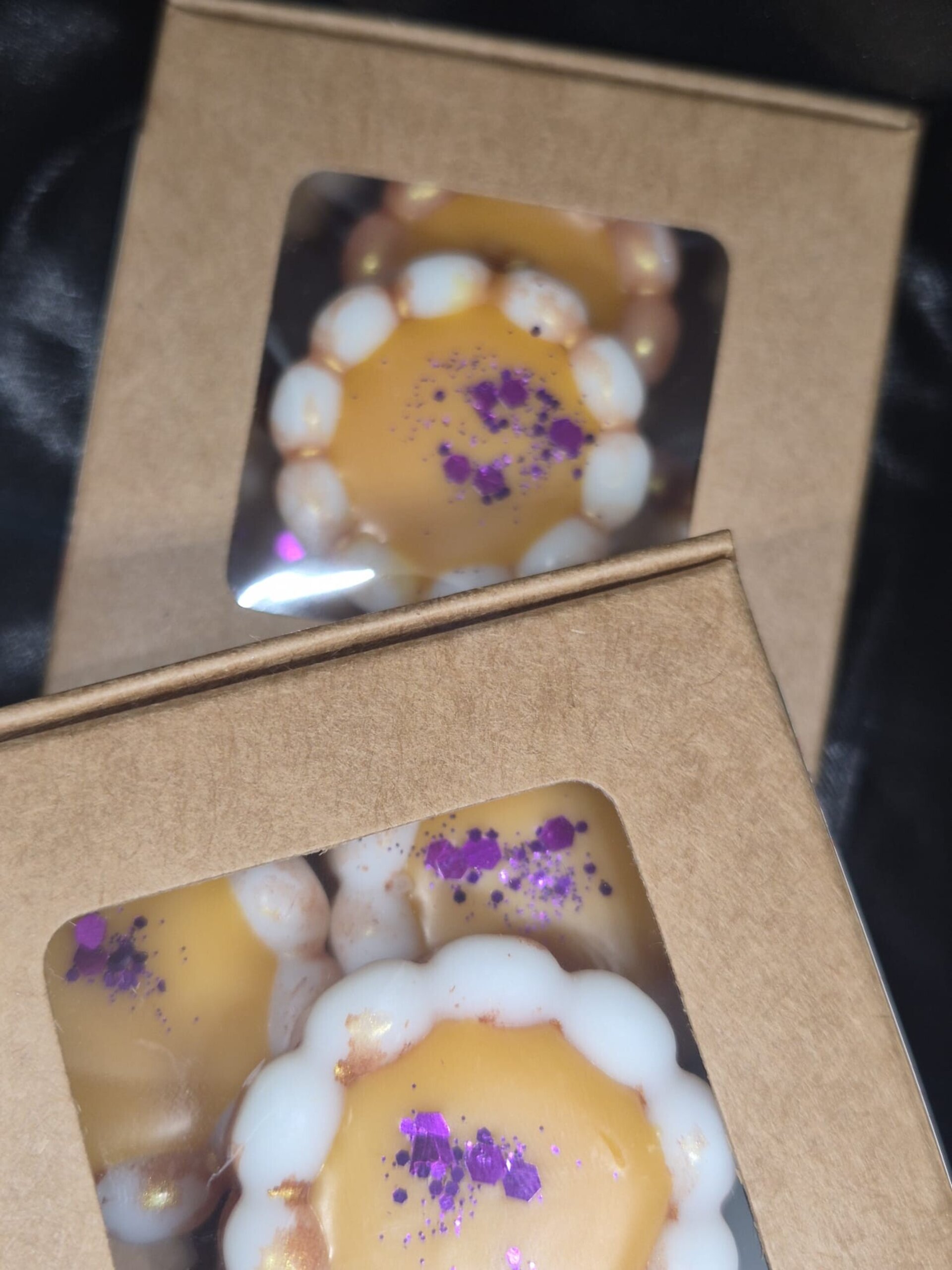 Waxmelts aroma a Alex. - 4