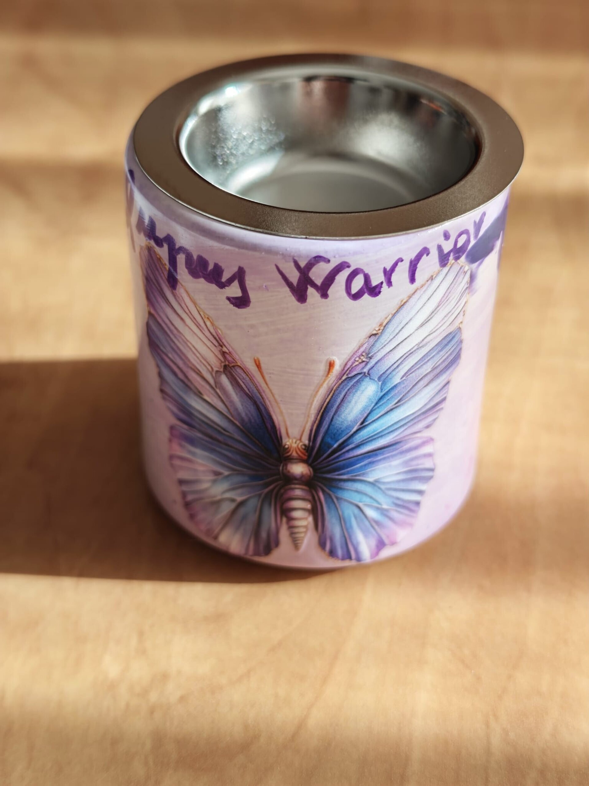 Quemador Lupus Warrior - 4