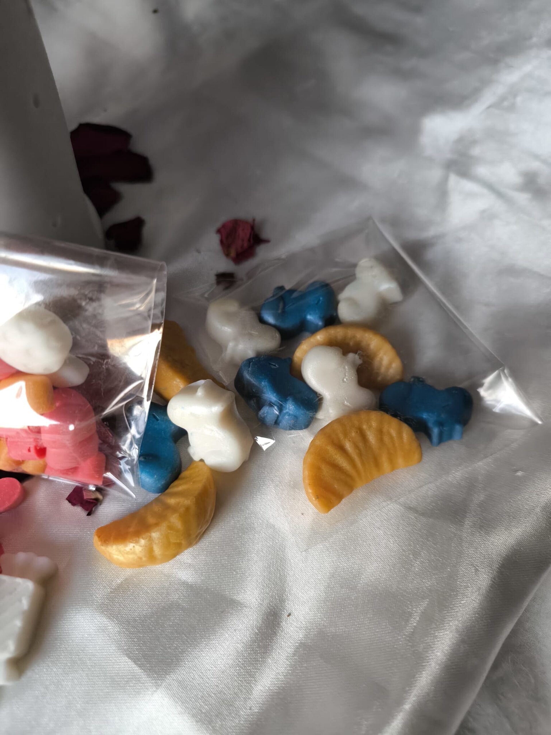 Box Exclusiva La Esencia de Tina Edición Primavera - 8