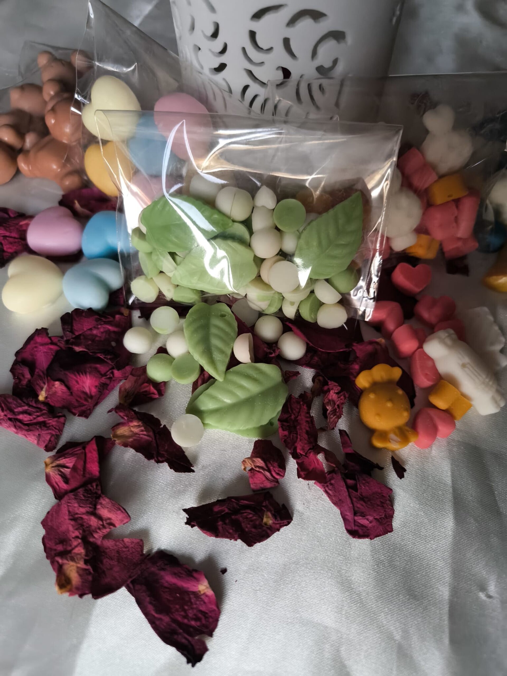 Box Exclusiva La Esencia de Tina Edición Primavera - 4