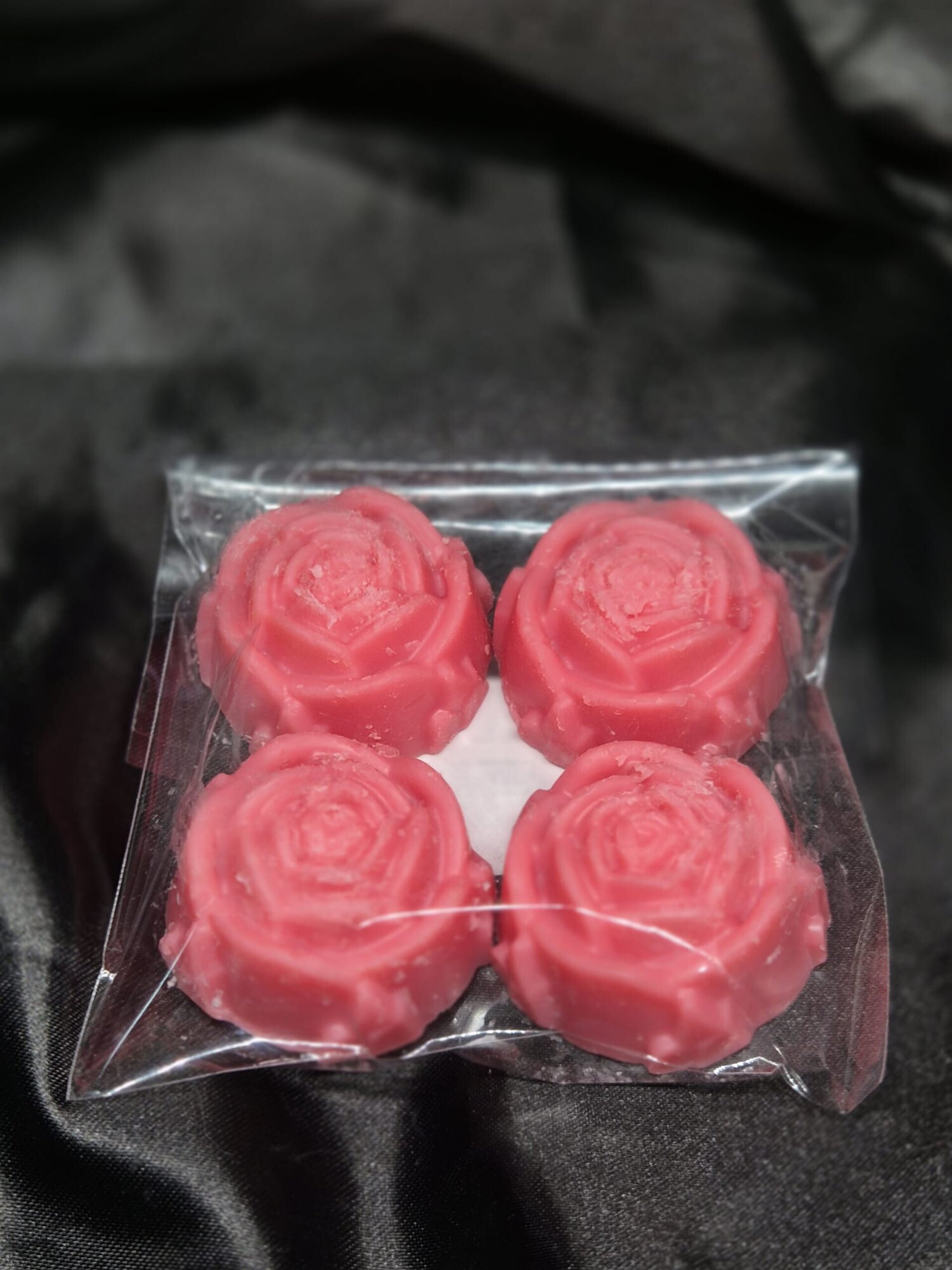 Waxmelts aroma a Rosa - 2