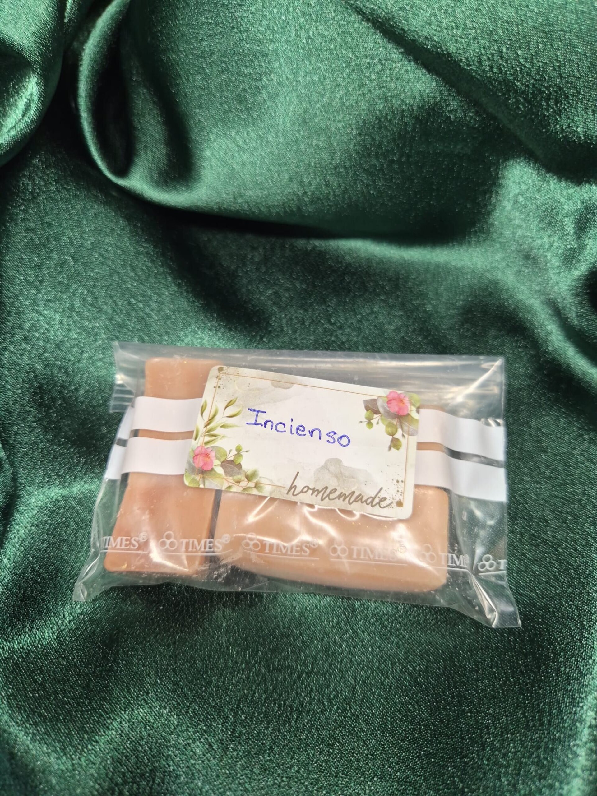 Waxmelts aroma a incienso. - 3