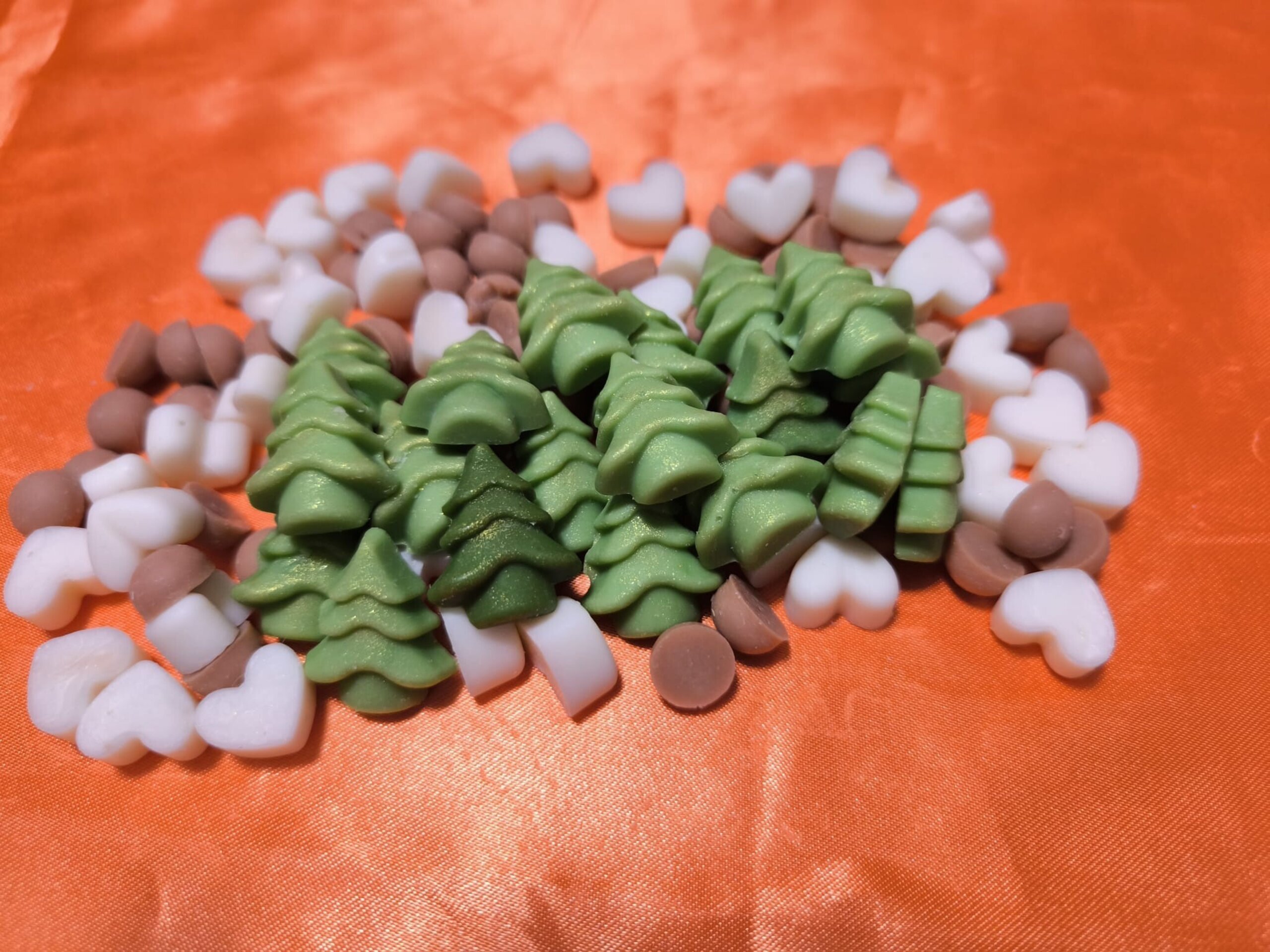 Wax melts Bosque encantado - 4