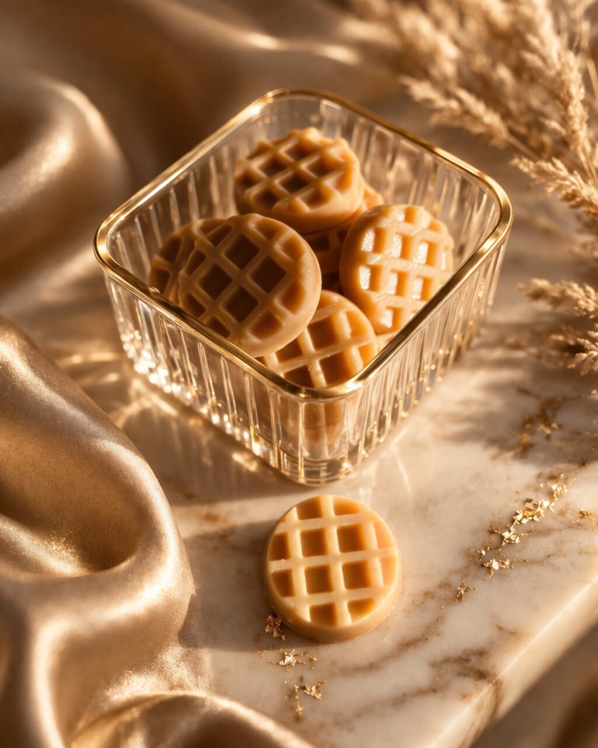 Wax Melts Magicos Recuerdos - 1