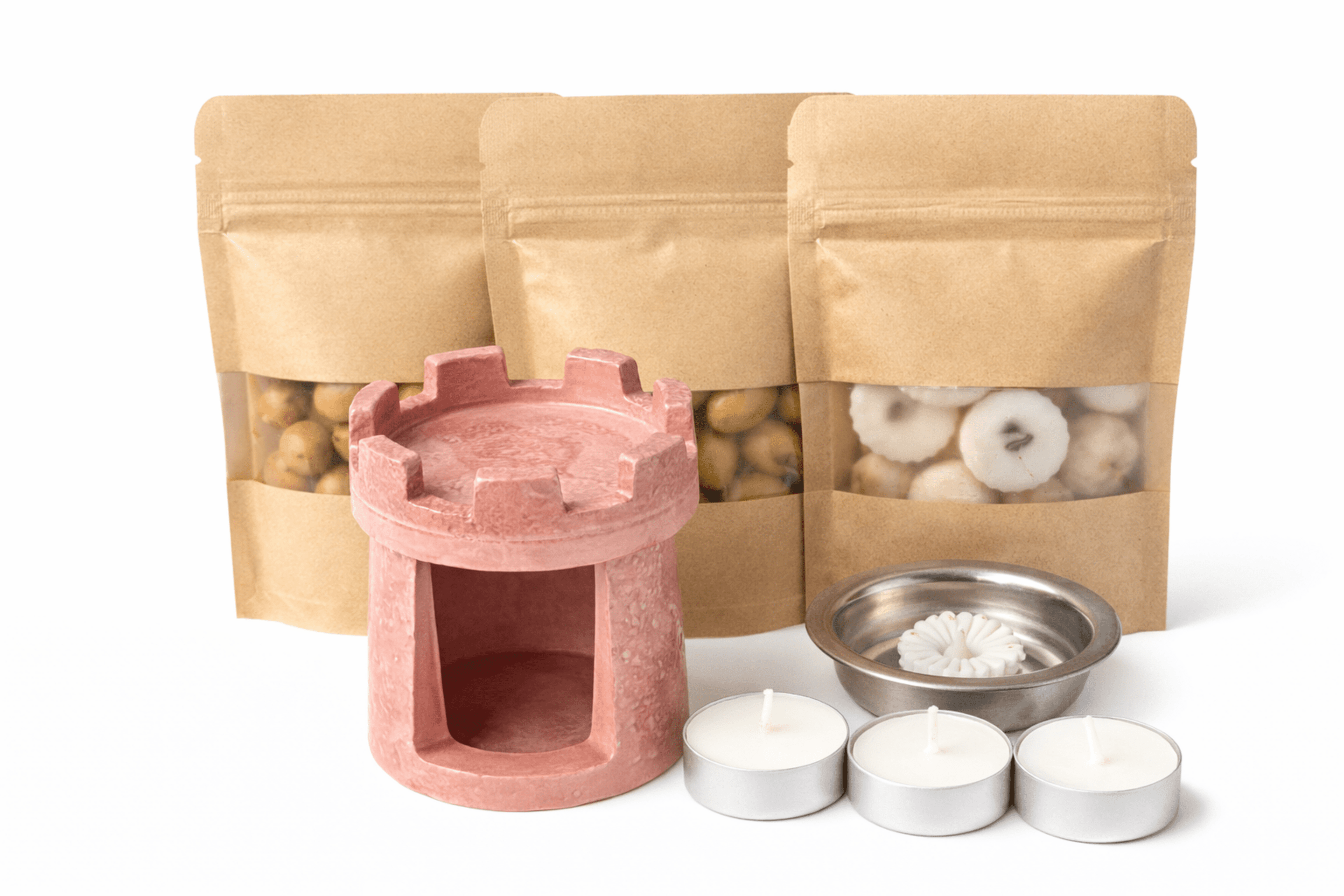 Box Iniciación al mundo de las experiencias - 1