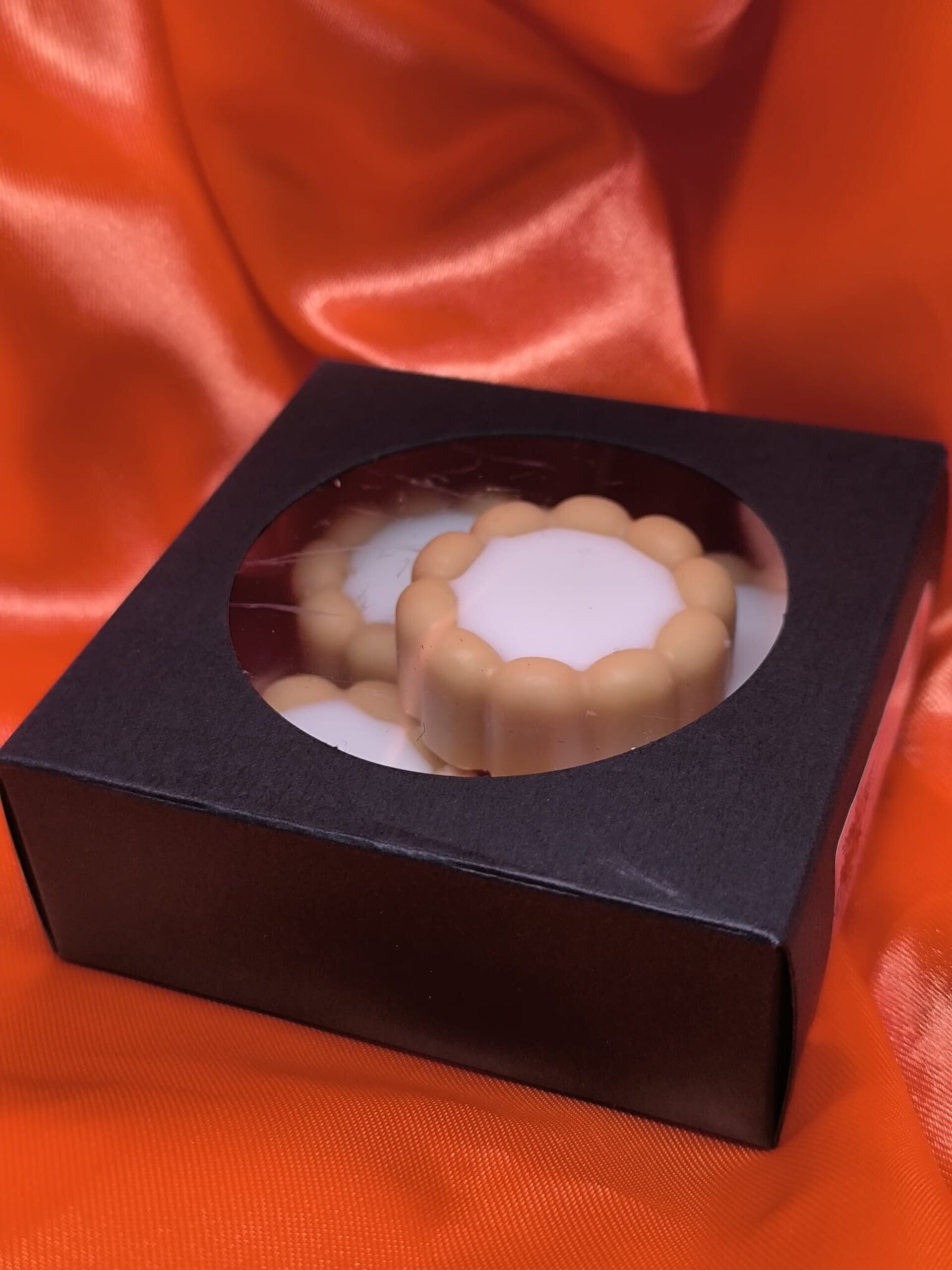 Wax melts Lino Blanco - 3