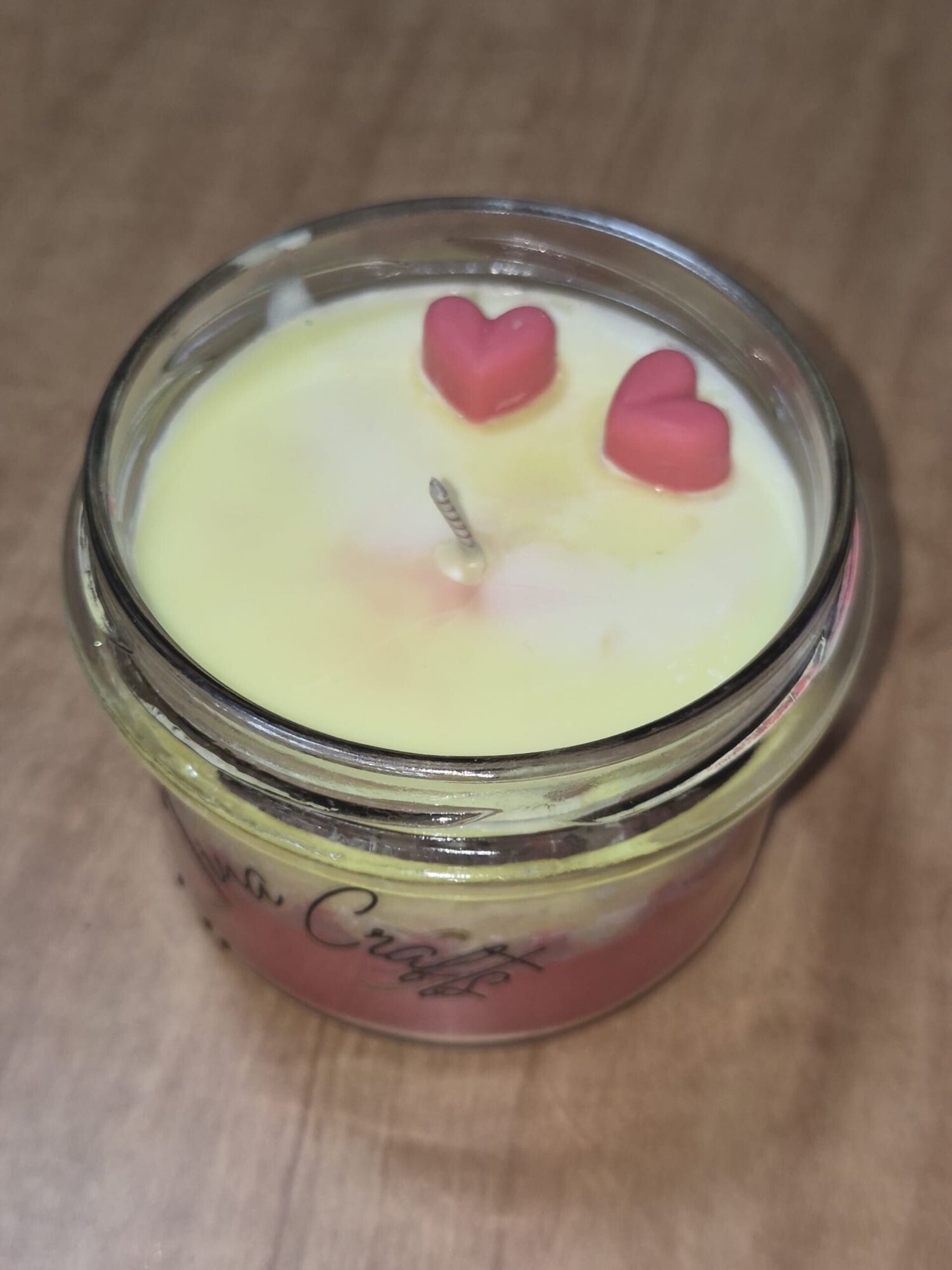 Vela Dulce Primavera - 4