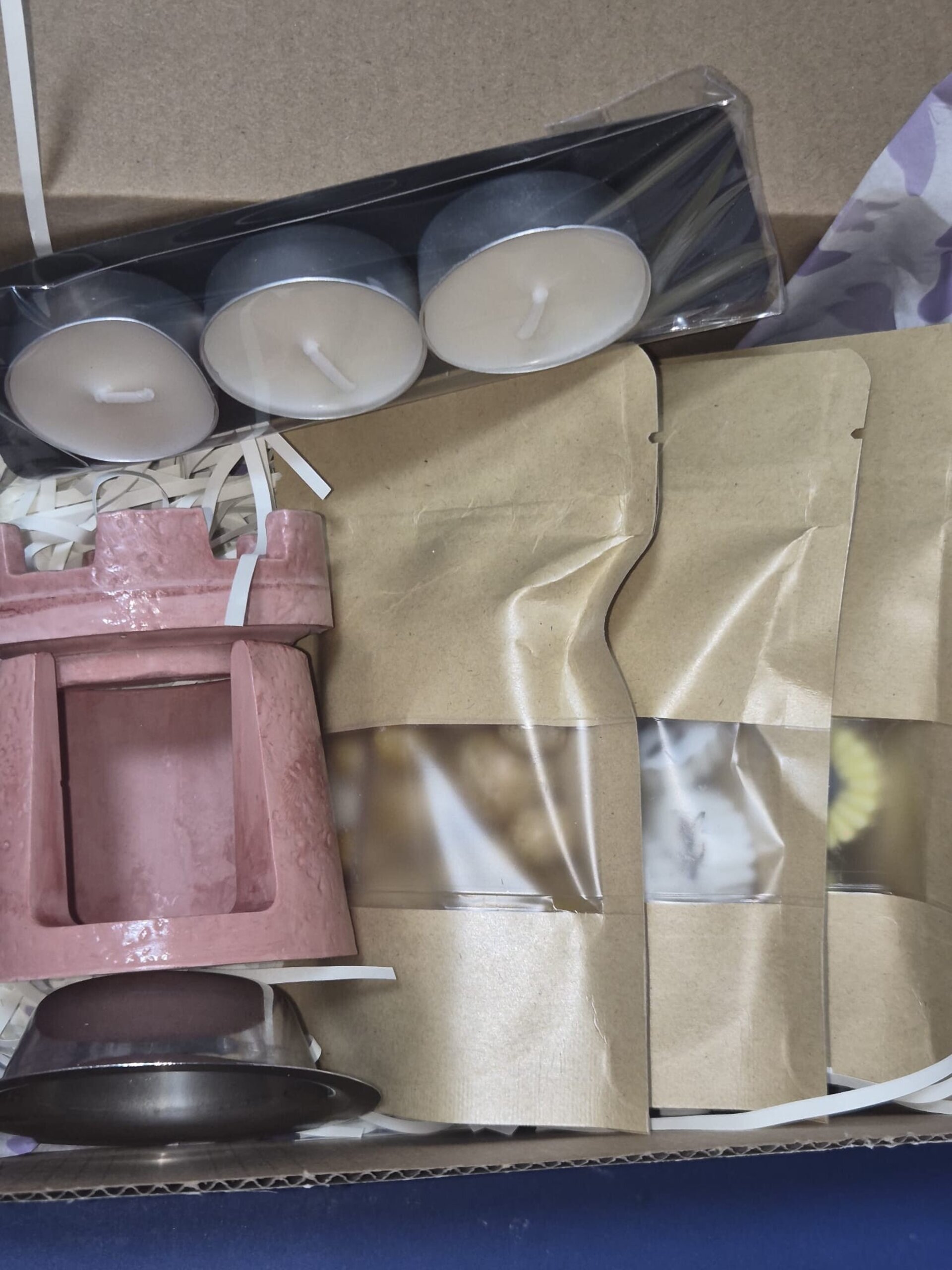 Box Iniciación al mundo de las experiencias - 4