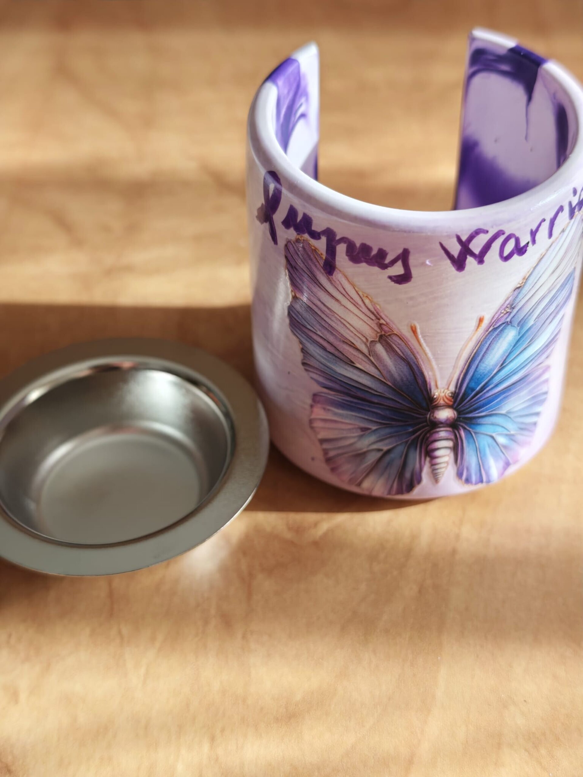 Conjunto Lupus Warrior - 6