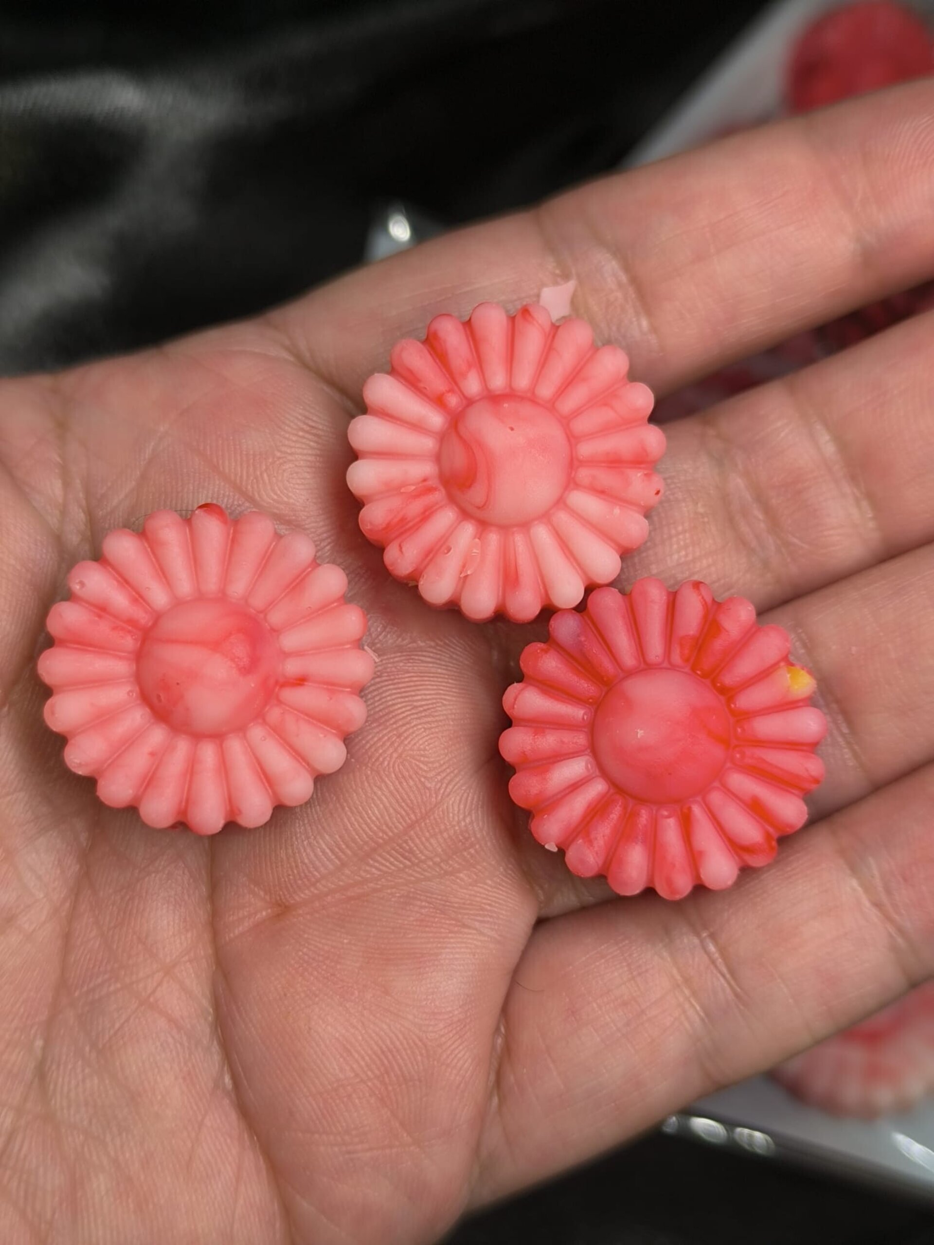 Waxmelt aroma a clavel - 5