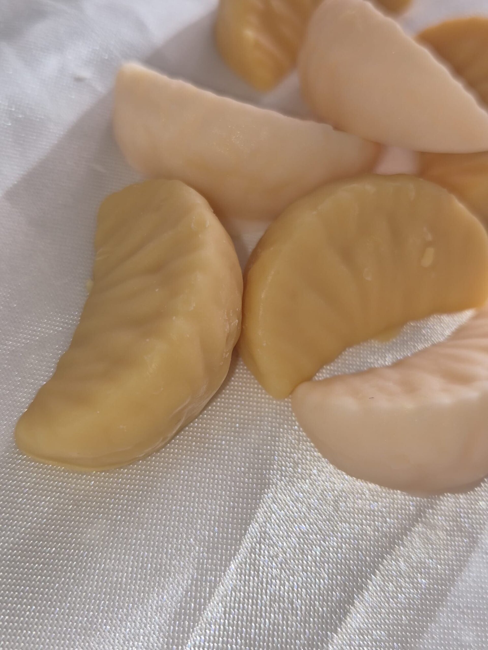 Wax Melts Mandarina - 3