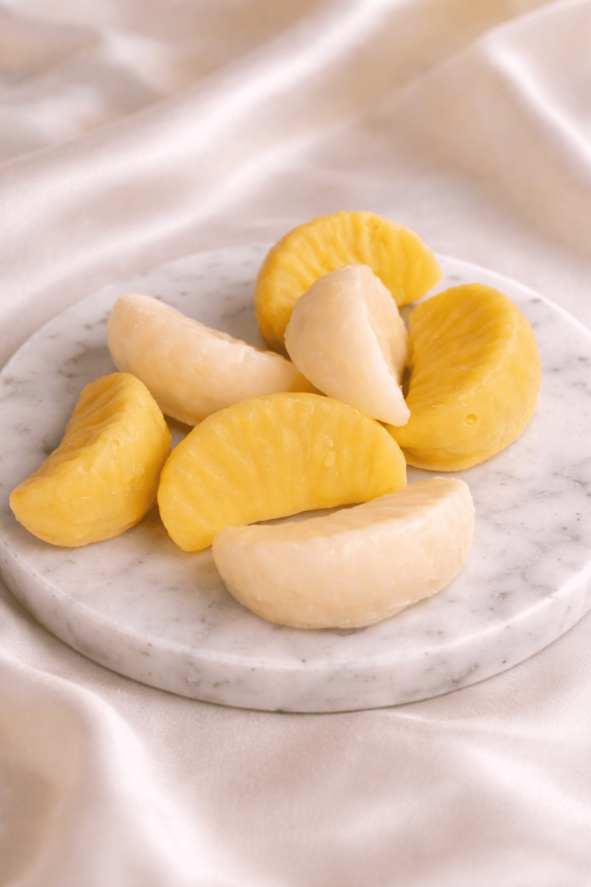 Wax Melts Mandarina - 1