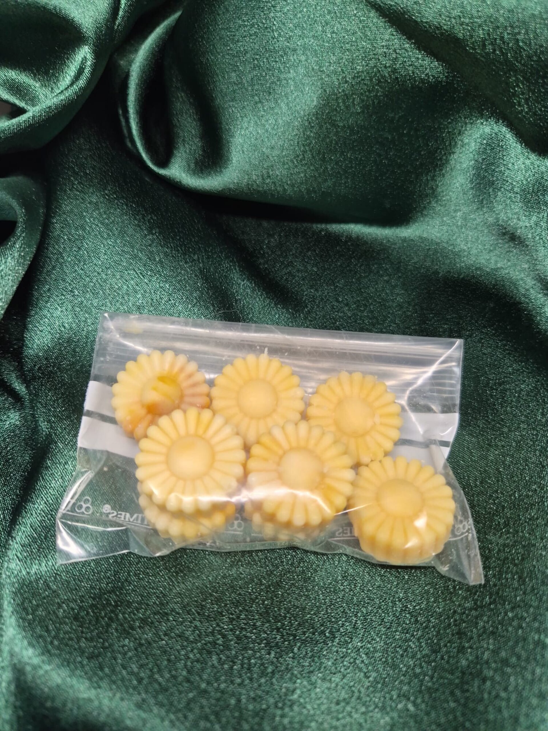 Wax Melts aroma Ruda - 3
